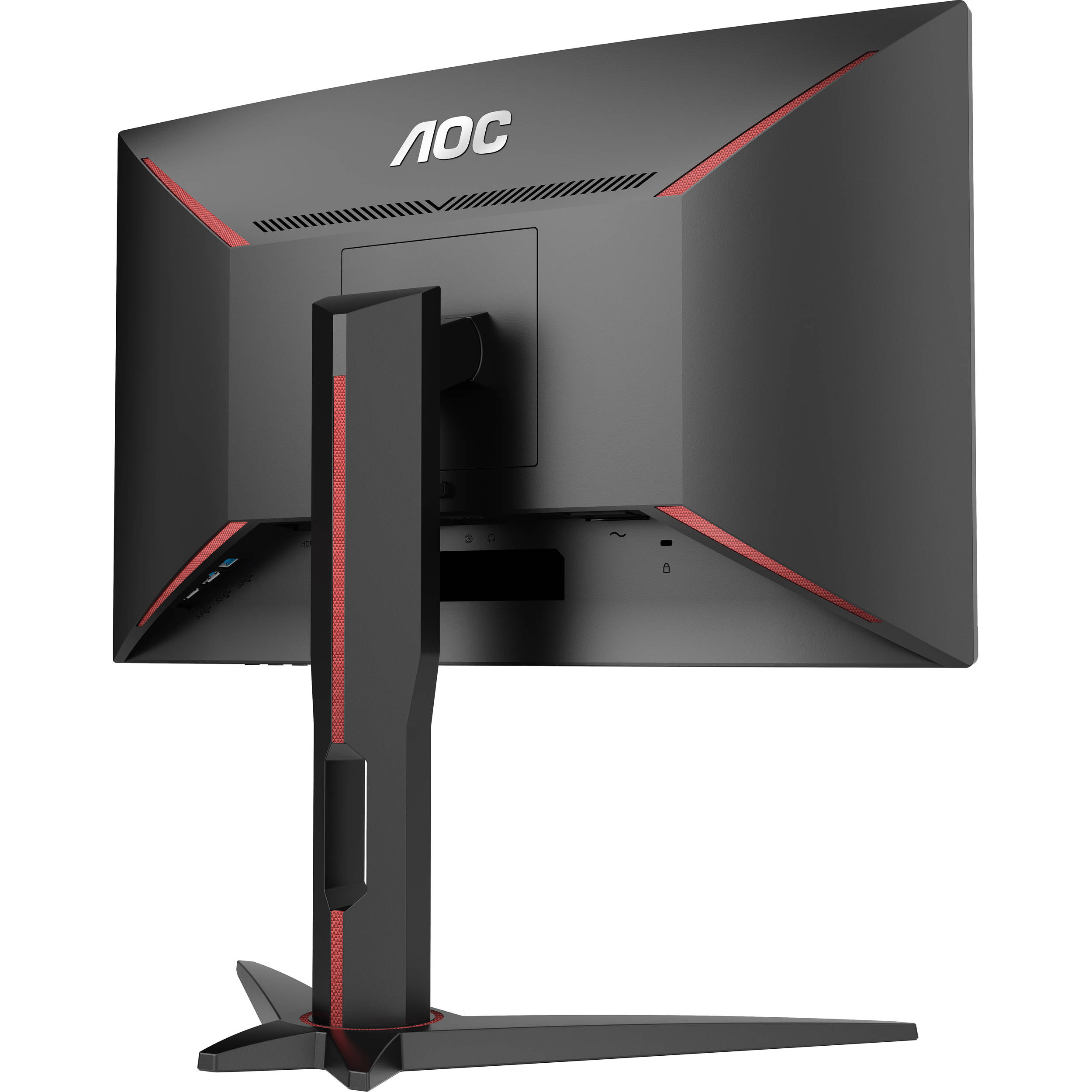 Aoc C27g1 27 16 9 Curved 144 Hz Freesync Lcd C27g1 B H