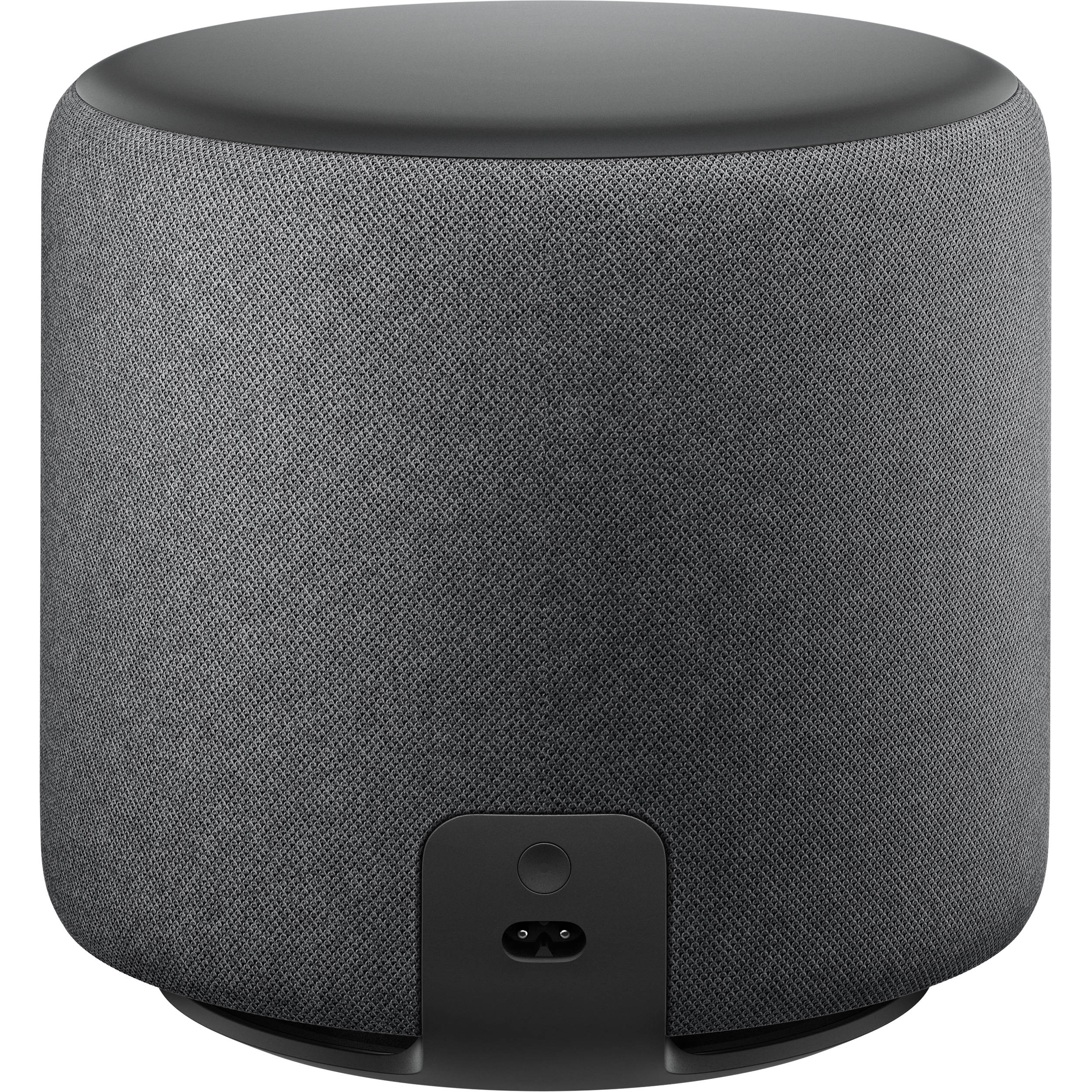 alexa compatible subwoofer