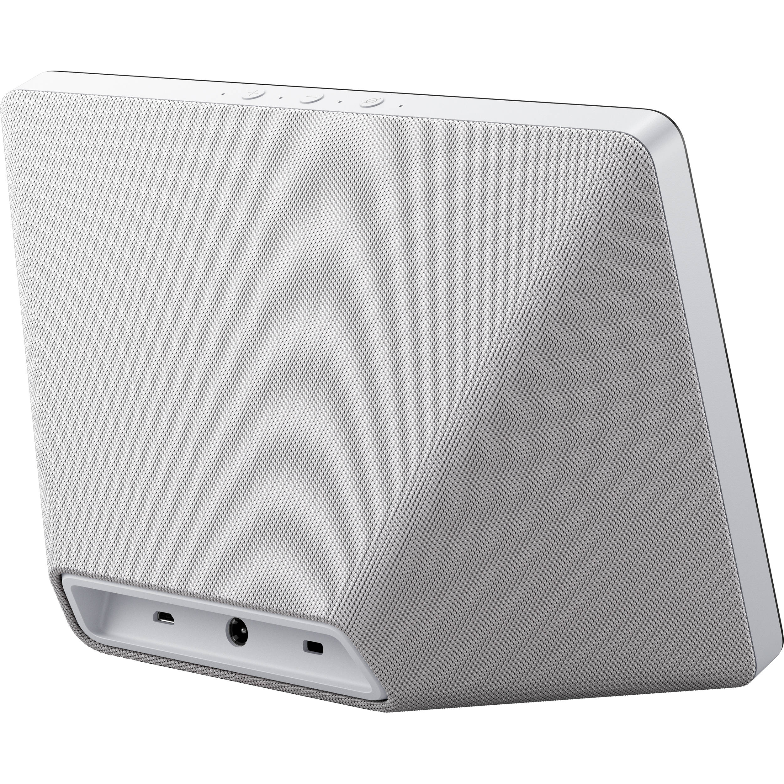 amazon show 2nd generation