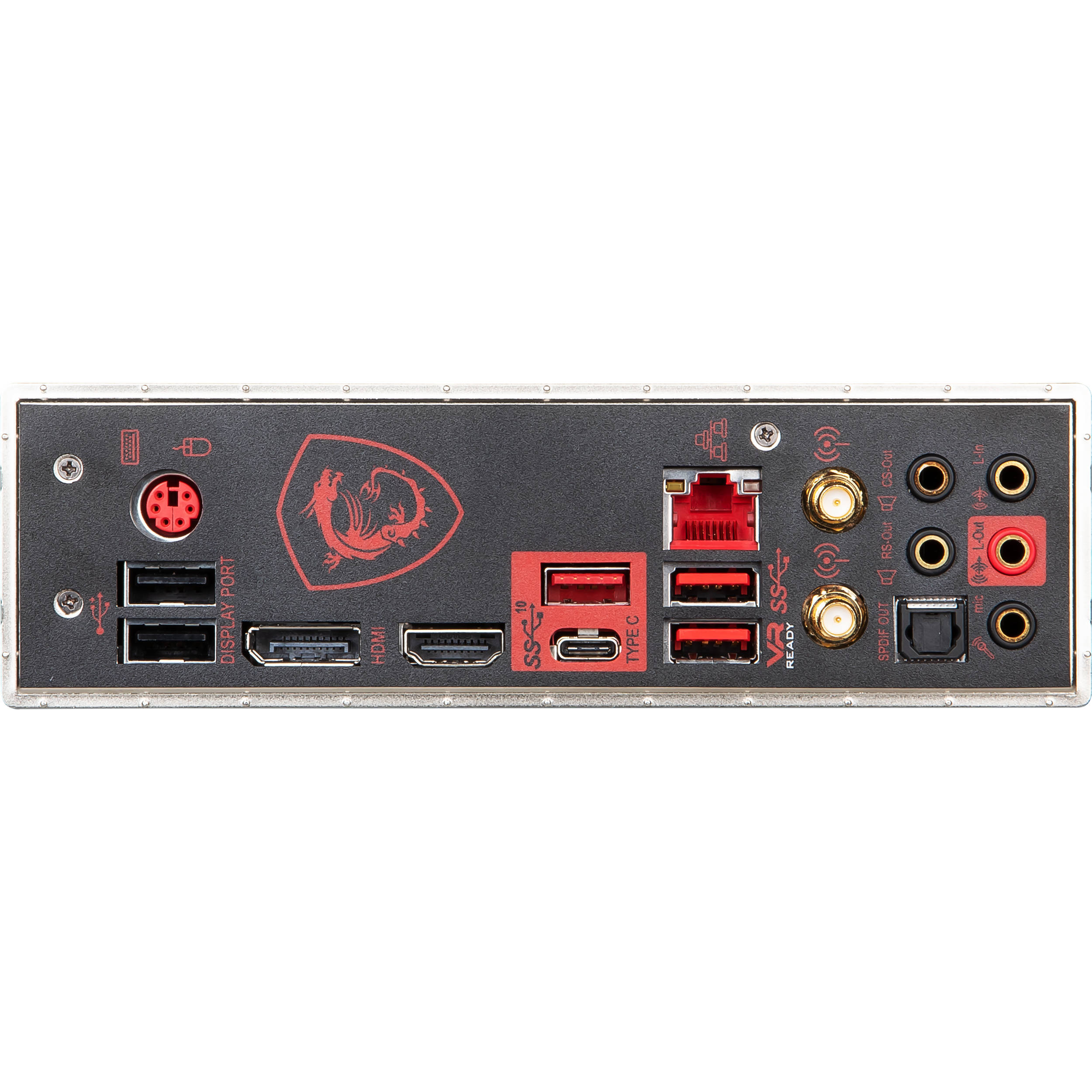 Msi Mpg Z390 Gaming Pro Carbon Ac Lga 1151 Atx Motherboard