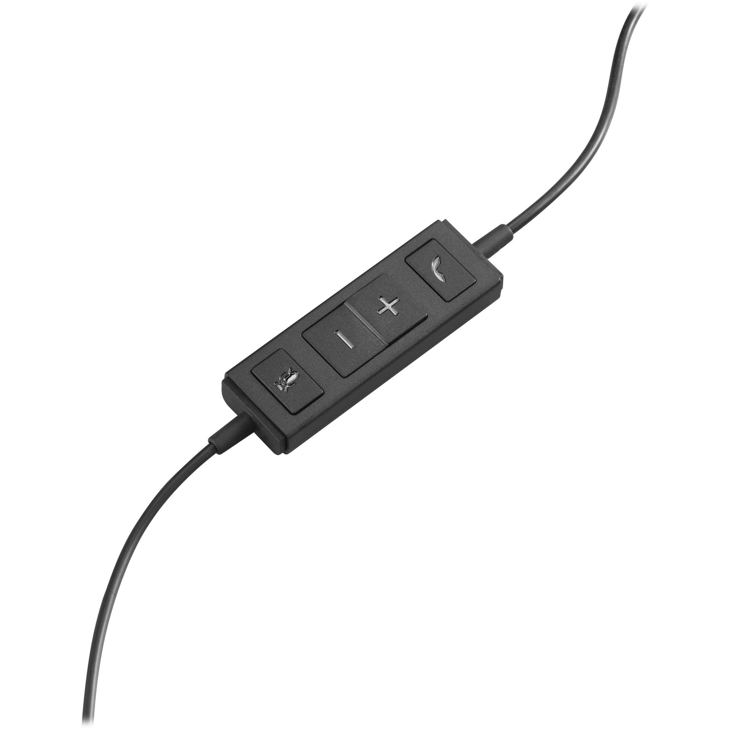 logitech h570e specs
