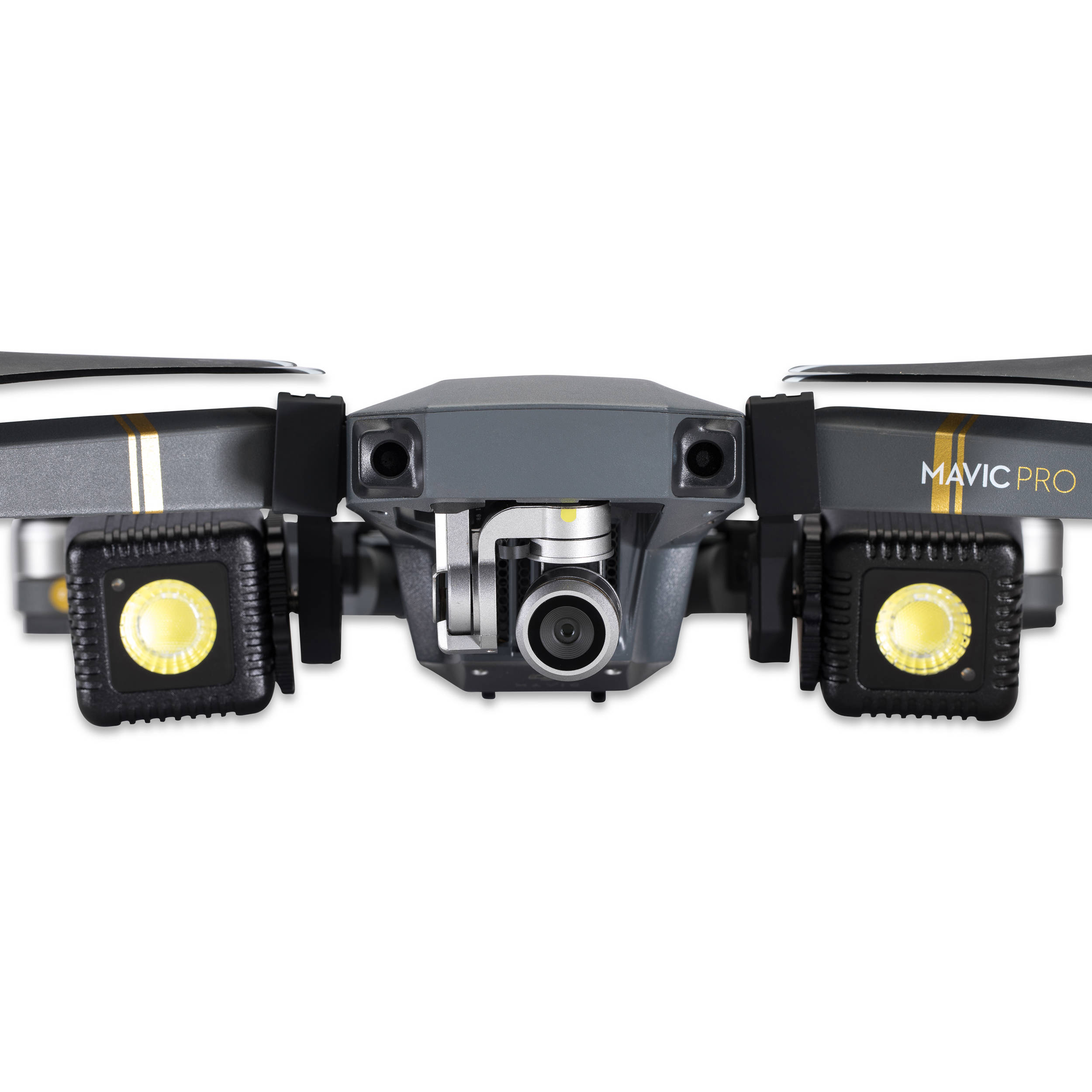 mavic 2 lume cube