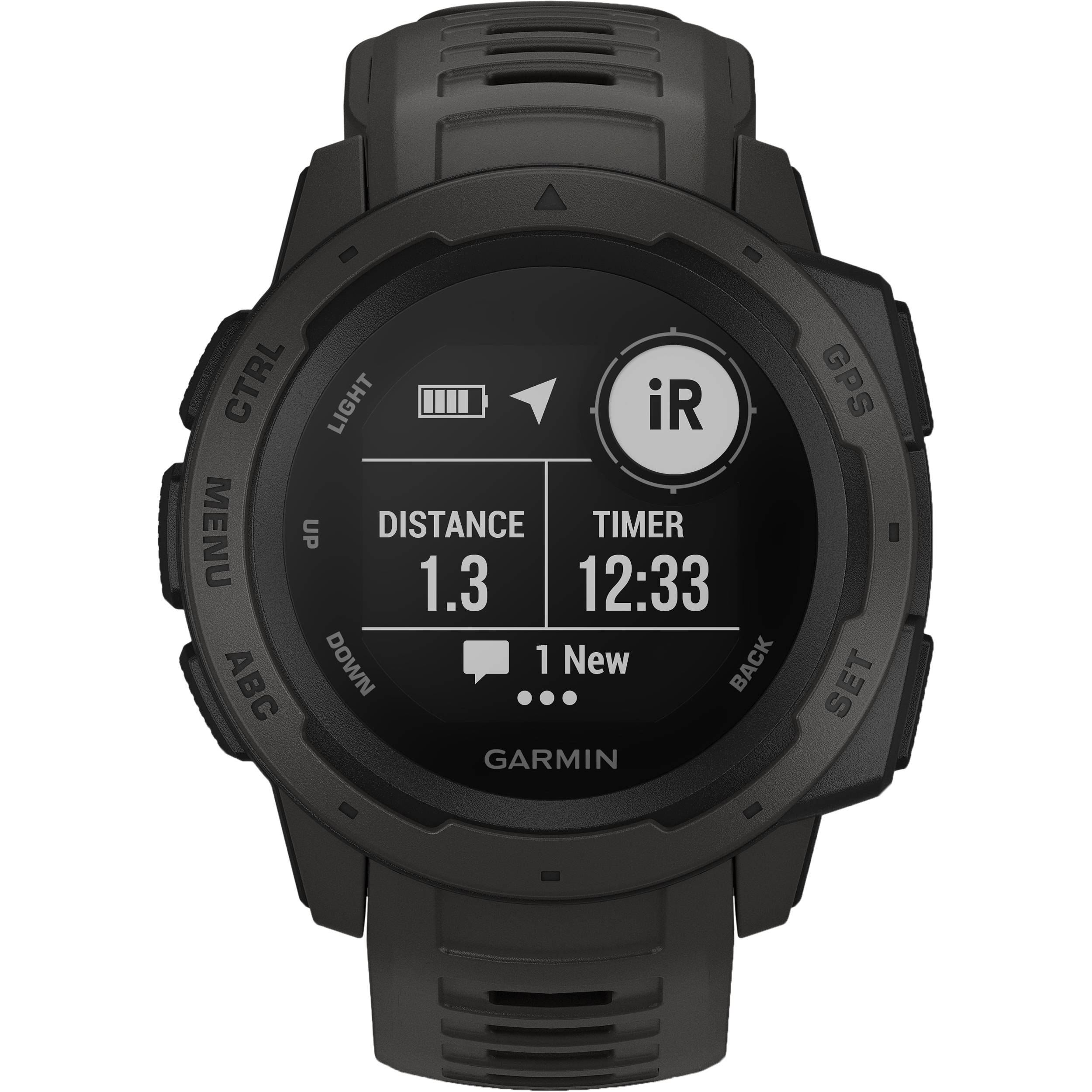 garmin vivoactive 3 galileo