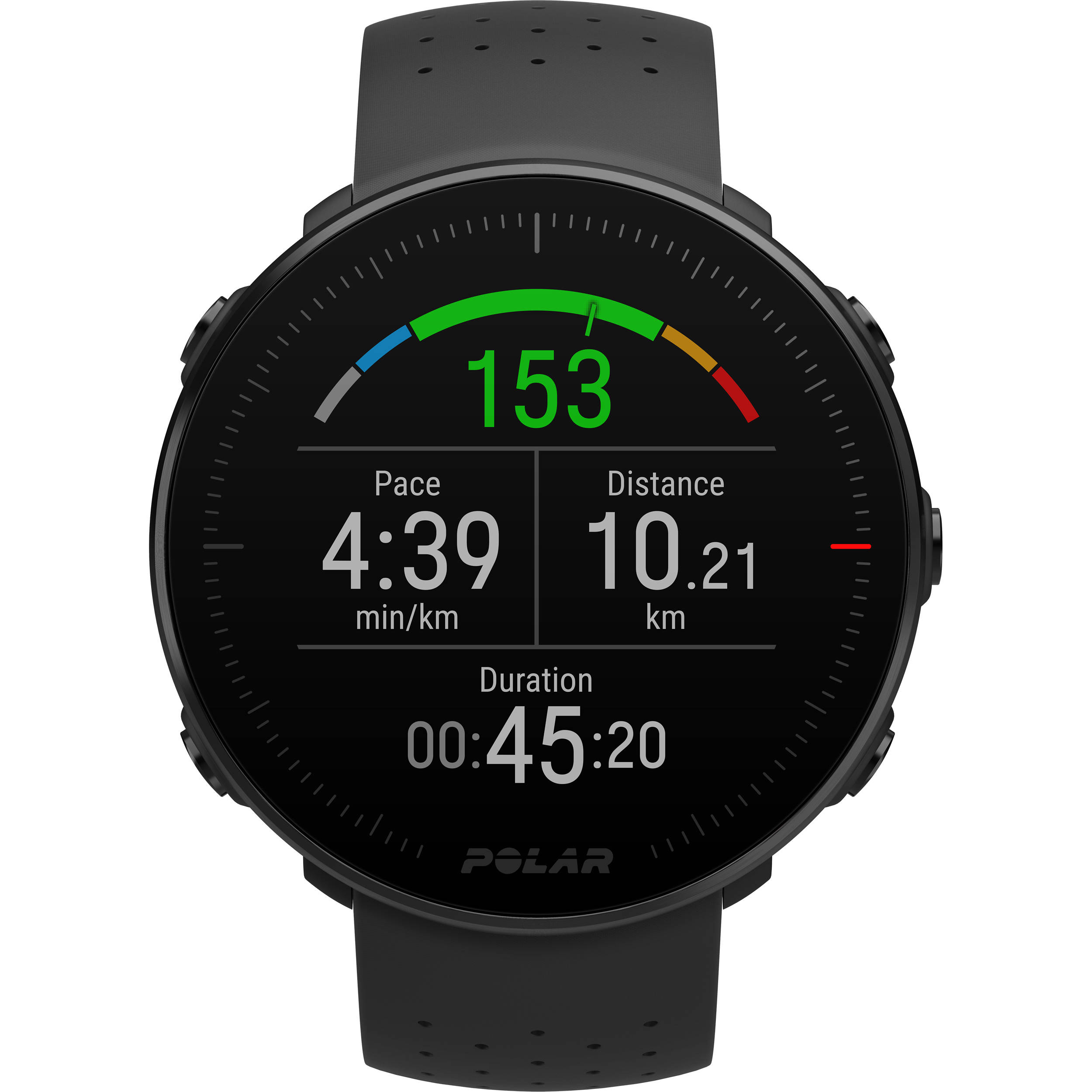 polar vantage m marathon edition