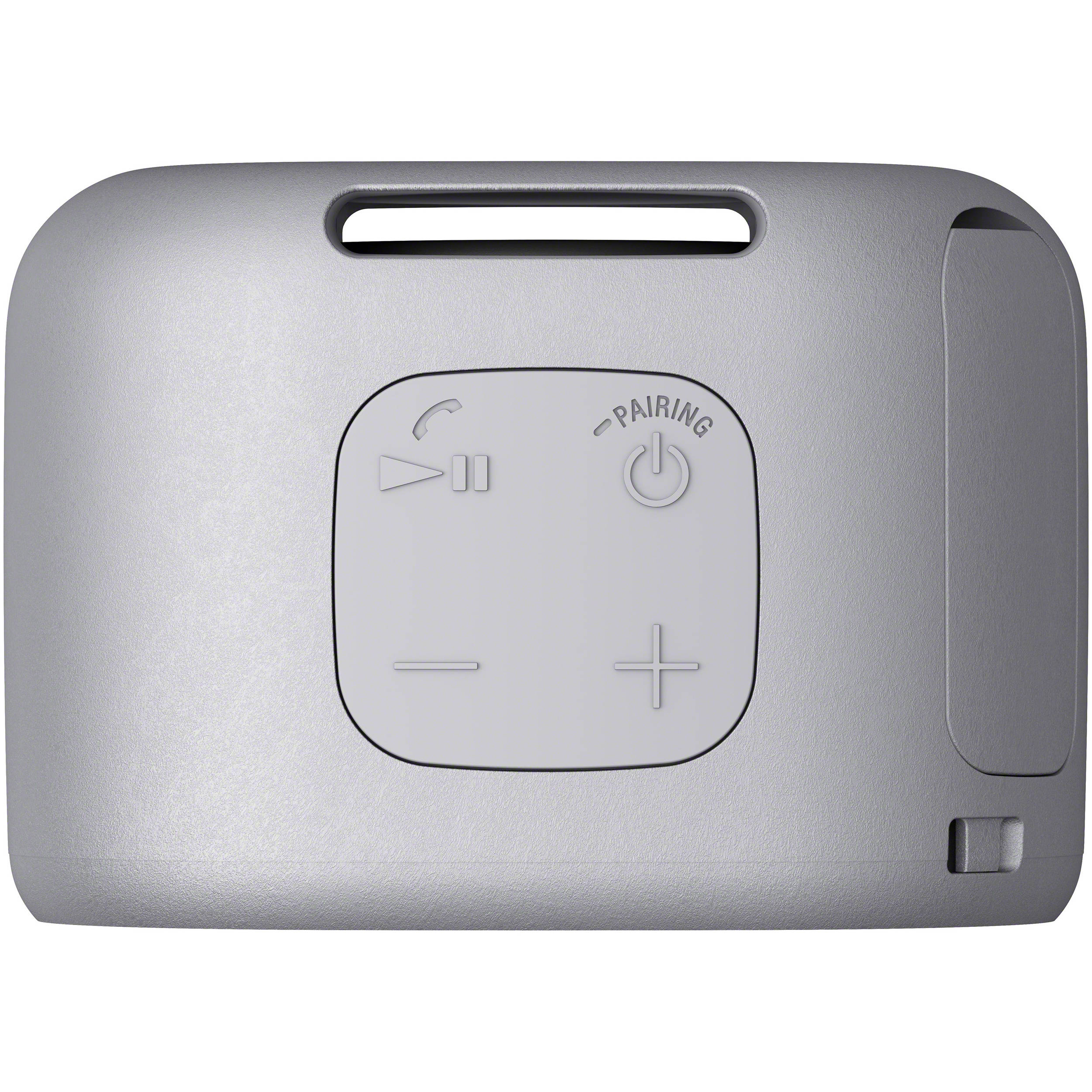 sony speaker srs xb01