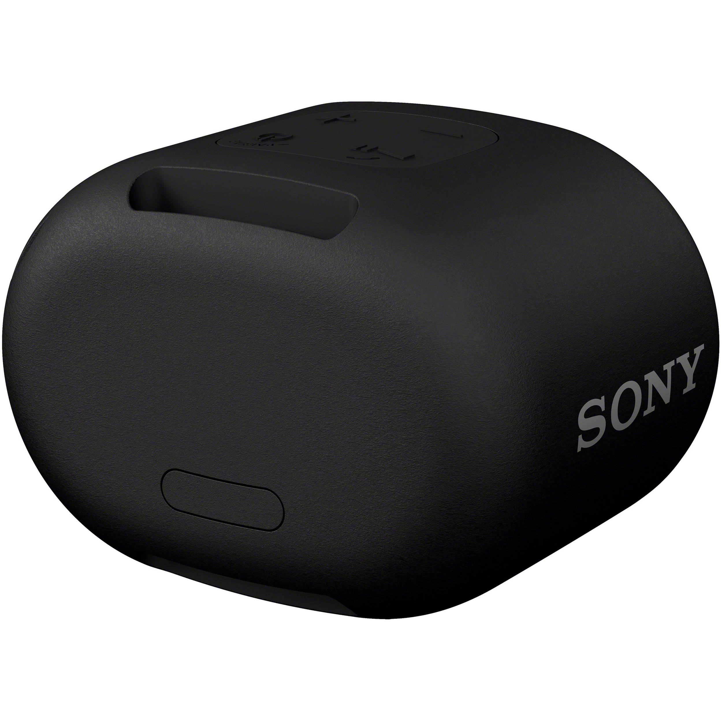 sony xb01 bluetooth compact portable speaker