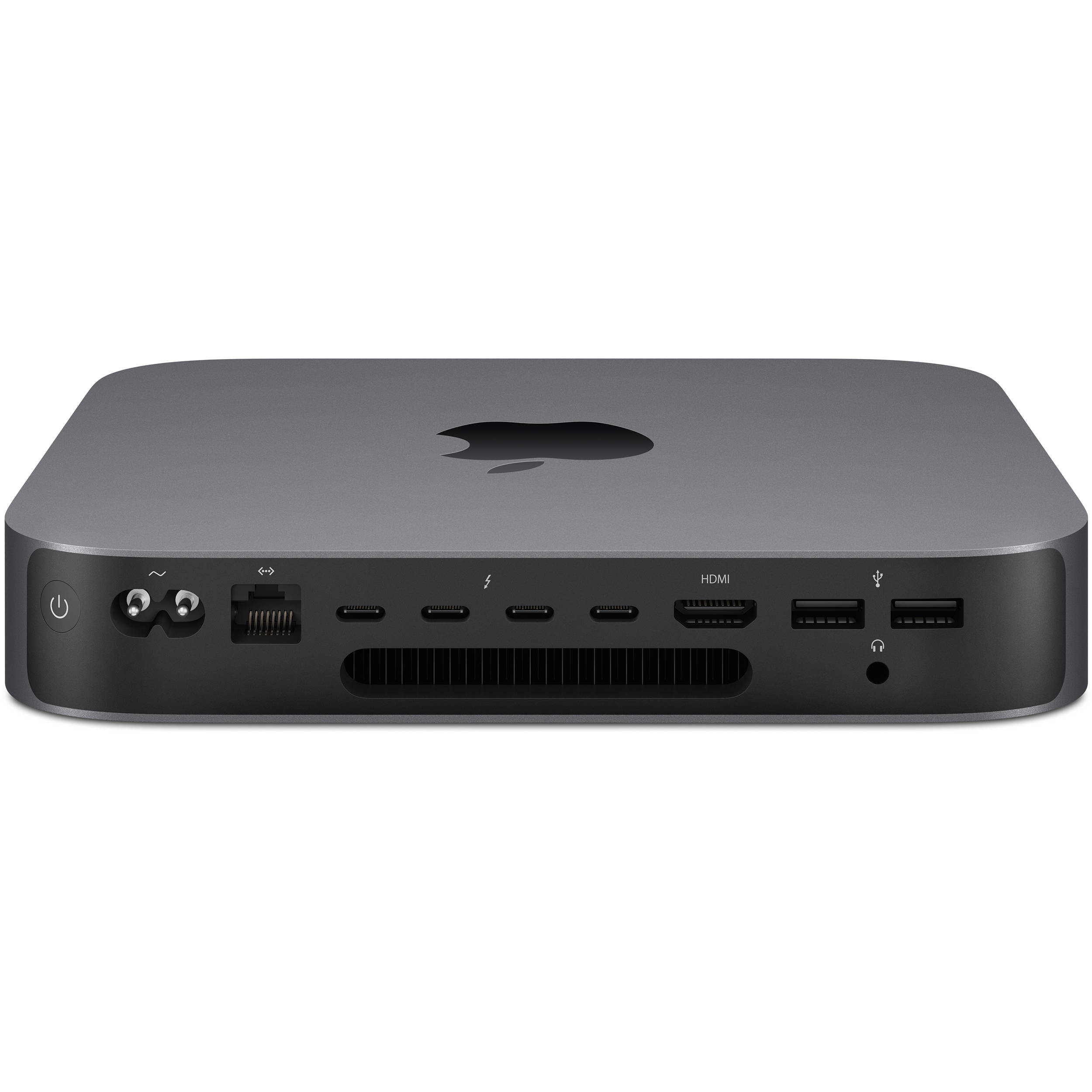 Apple Mac Mini Late 2018 Mrtr2ll A B H Photo Video