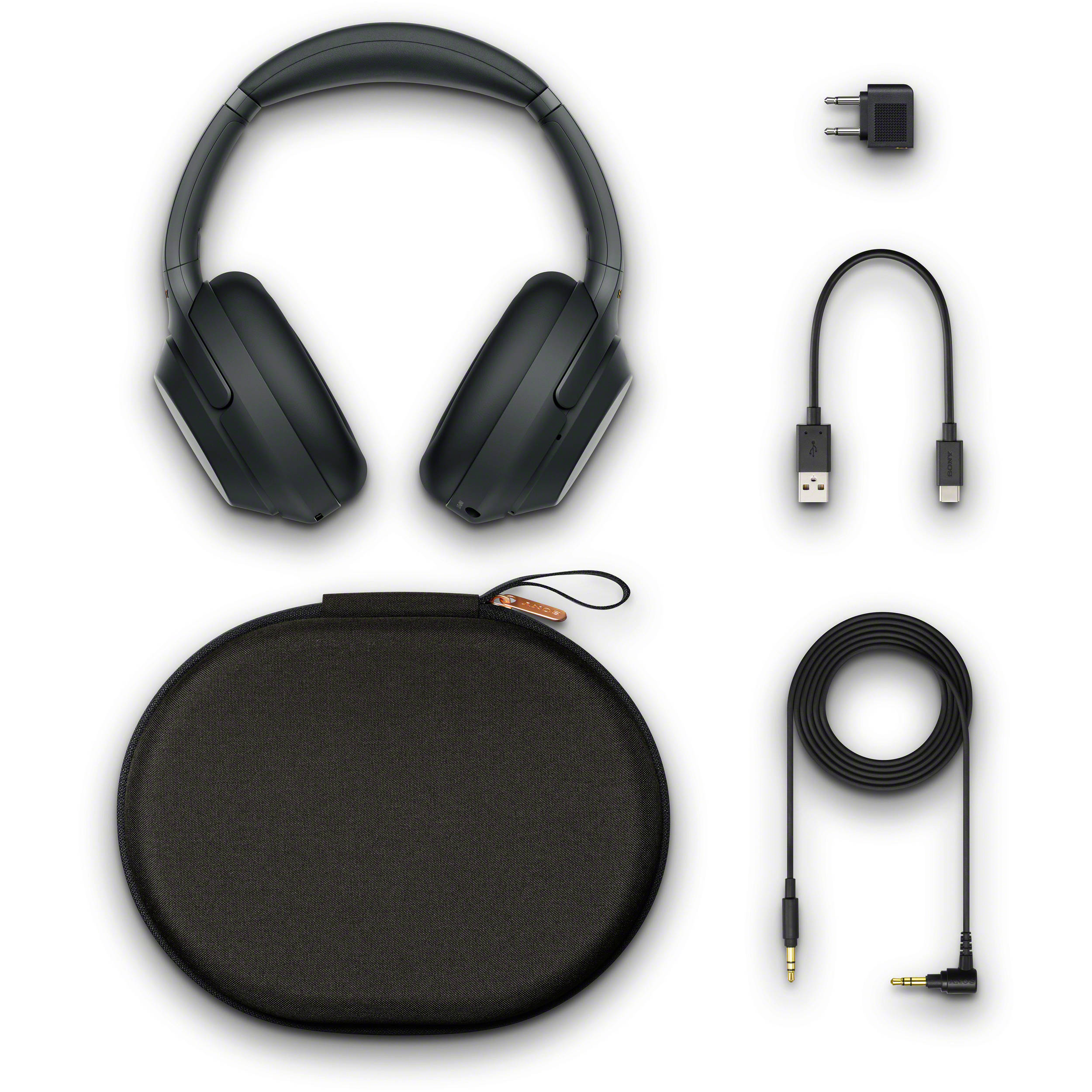 Sony Wh 1000xm3 Wireless Noise Canceling Over Ear Wh1000xm3 S