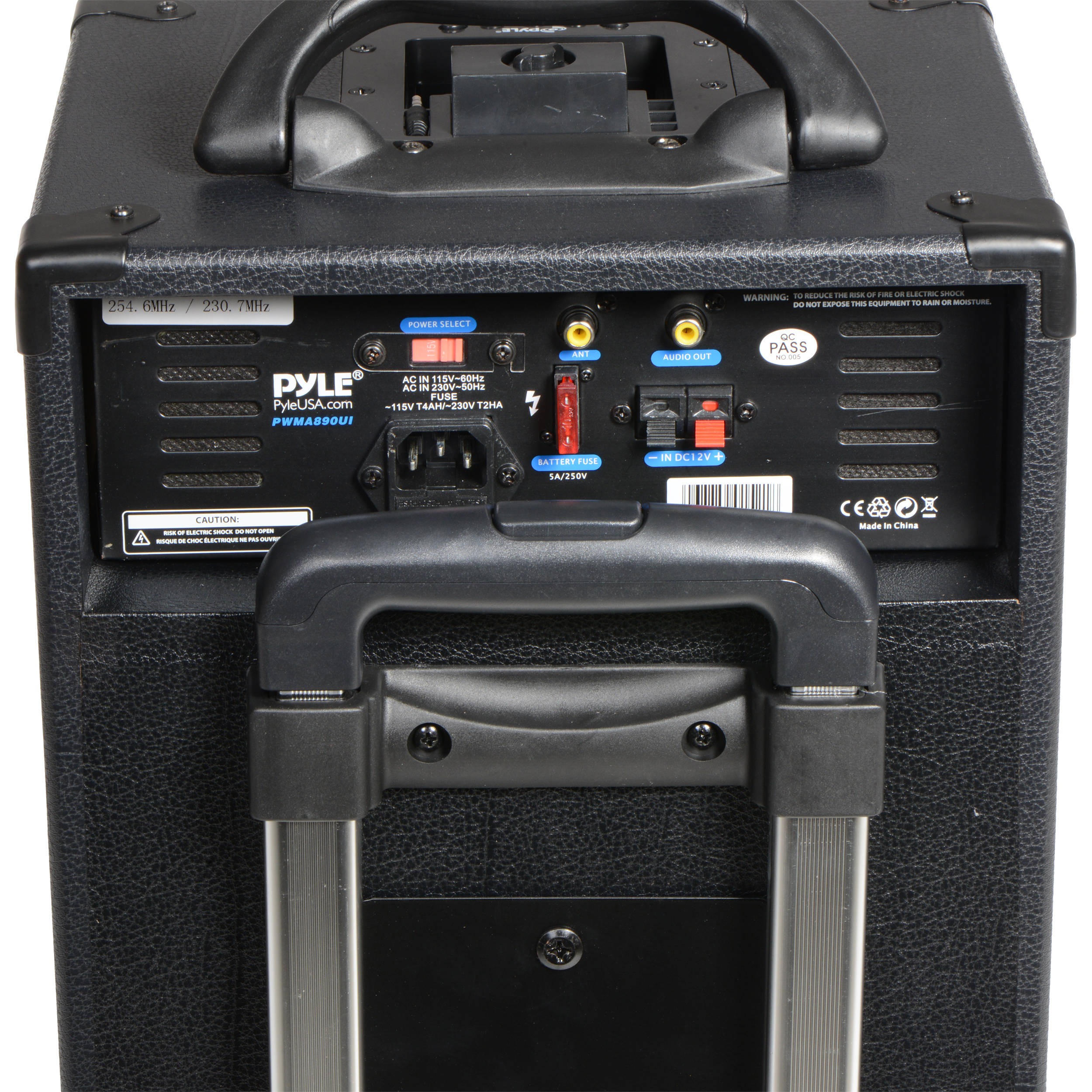 pwma890ui
