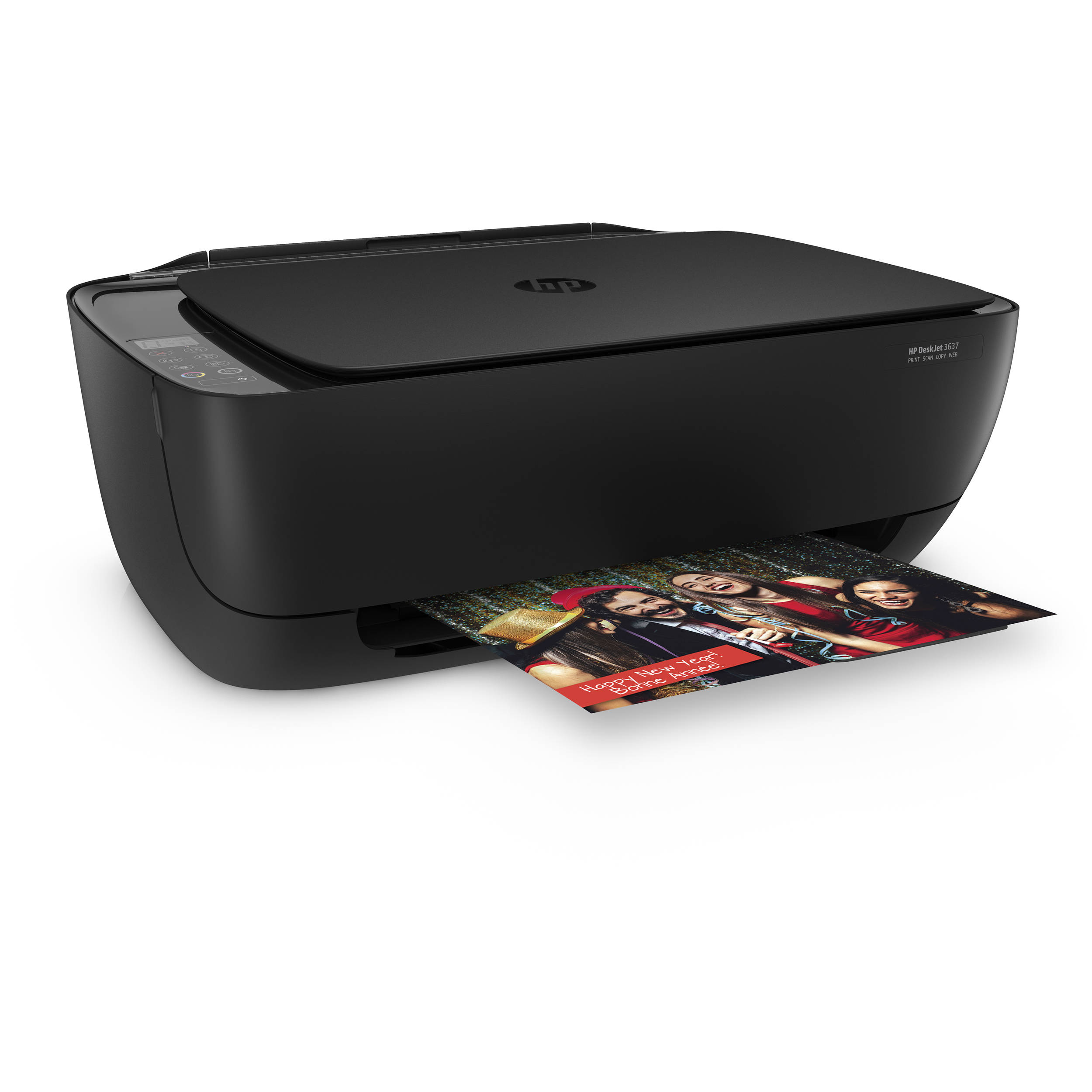 hp deskjet 3637 bluetooth