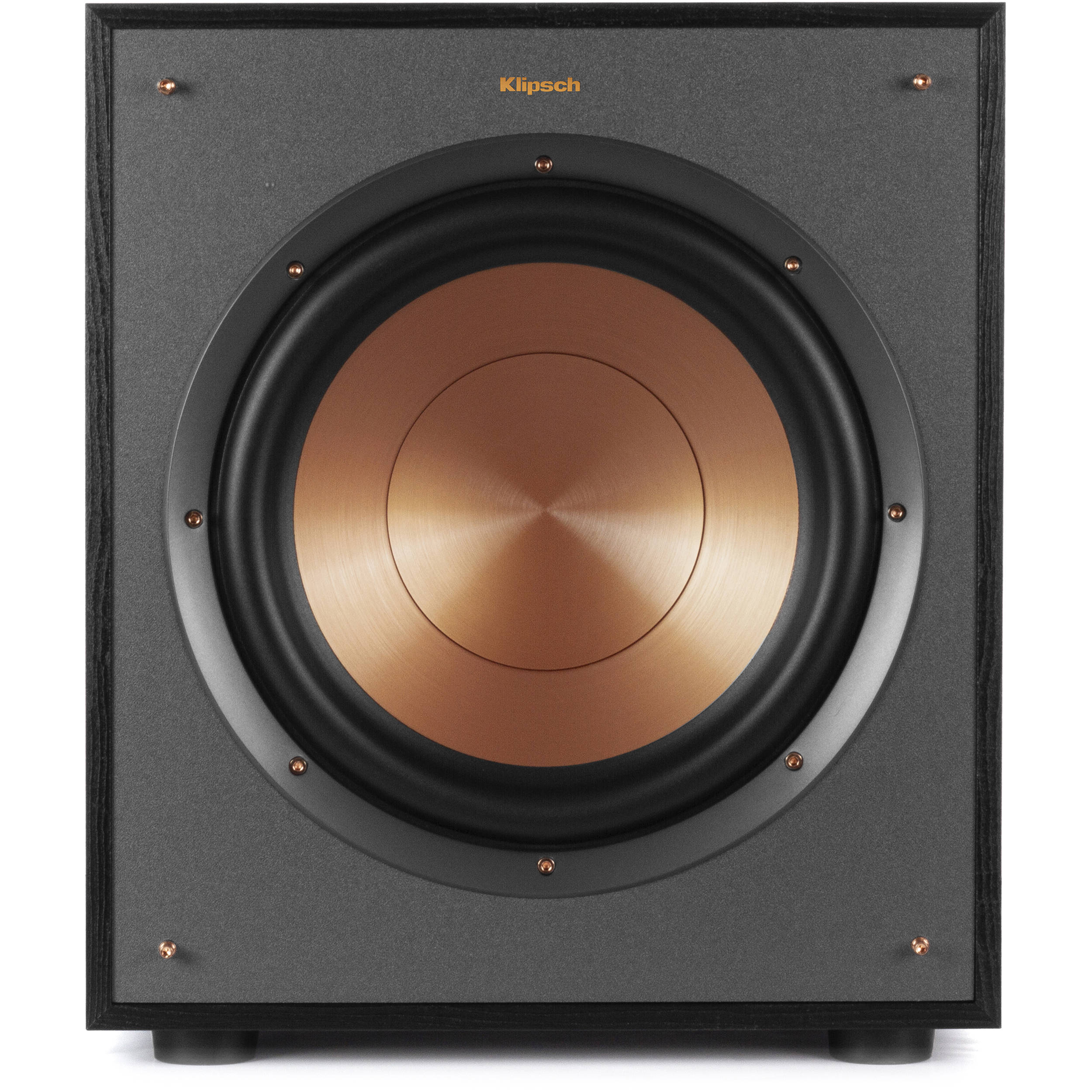 klipsch 300w subwoofer