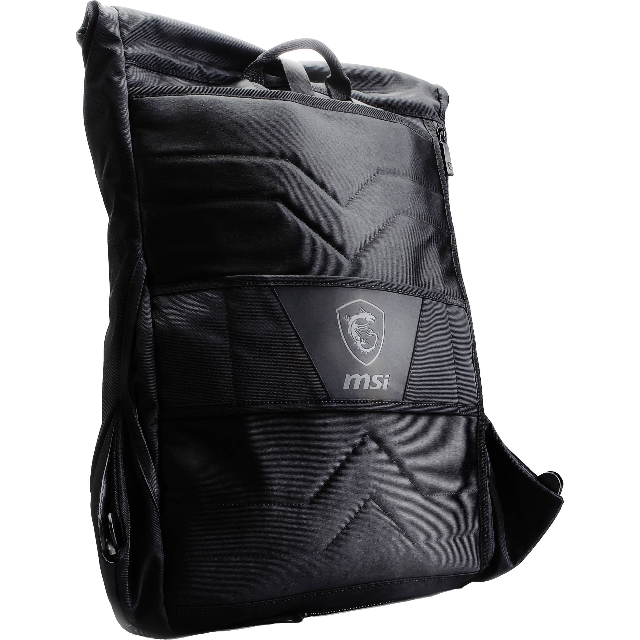 msi mystic knight gaming backpack