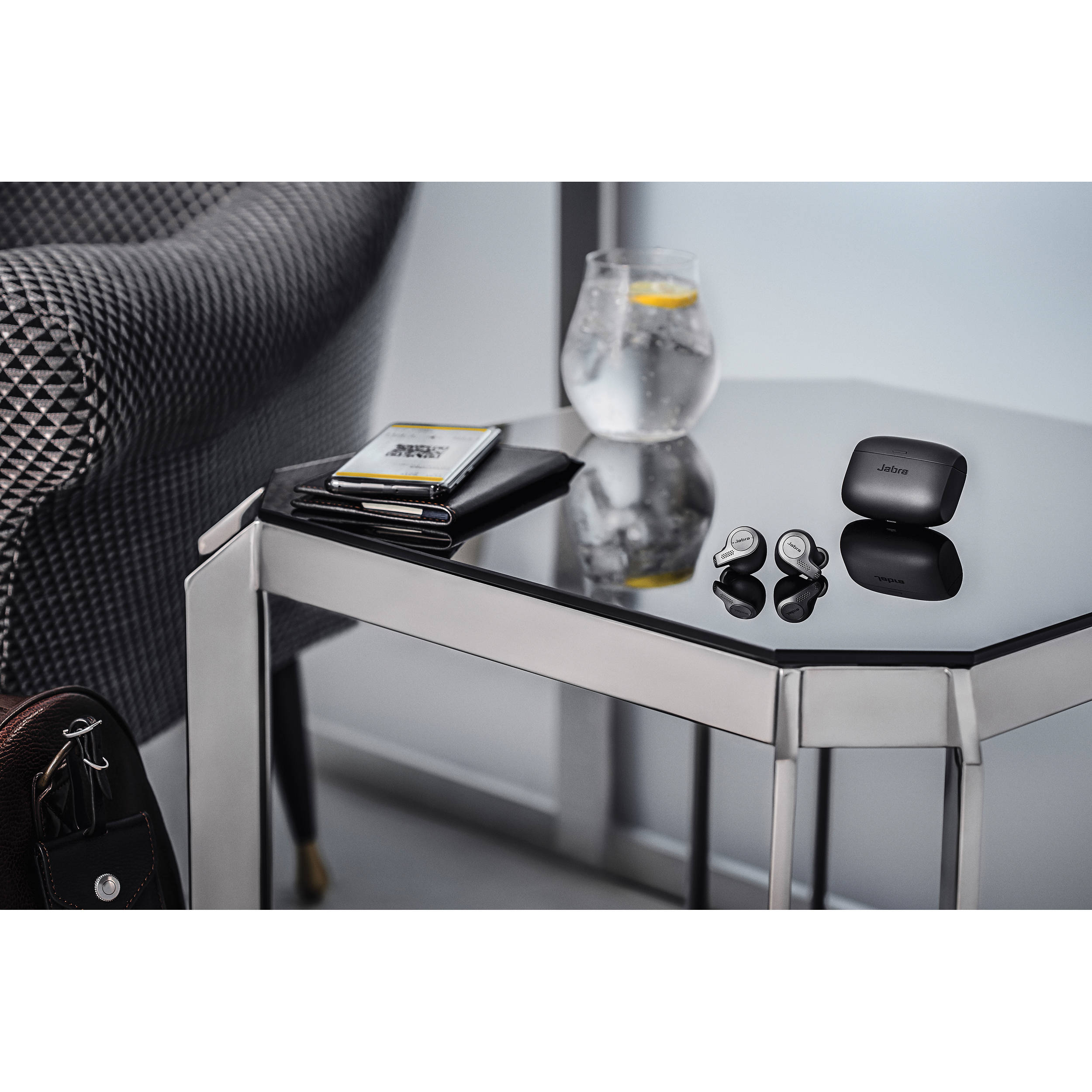 jabra evolve 65t ms wireless earbuds