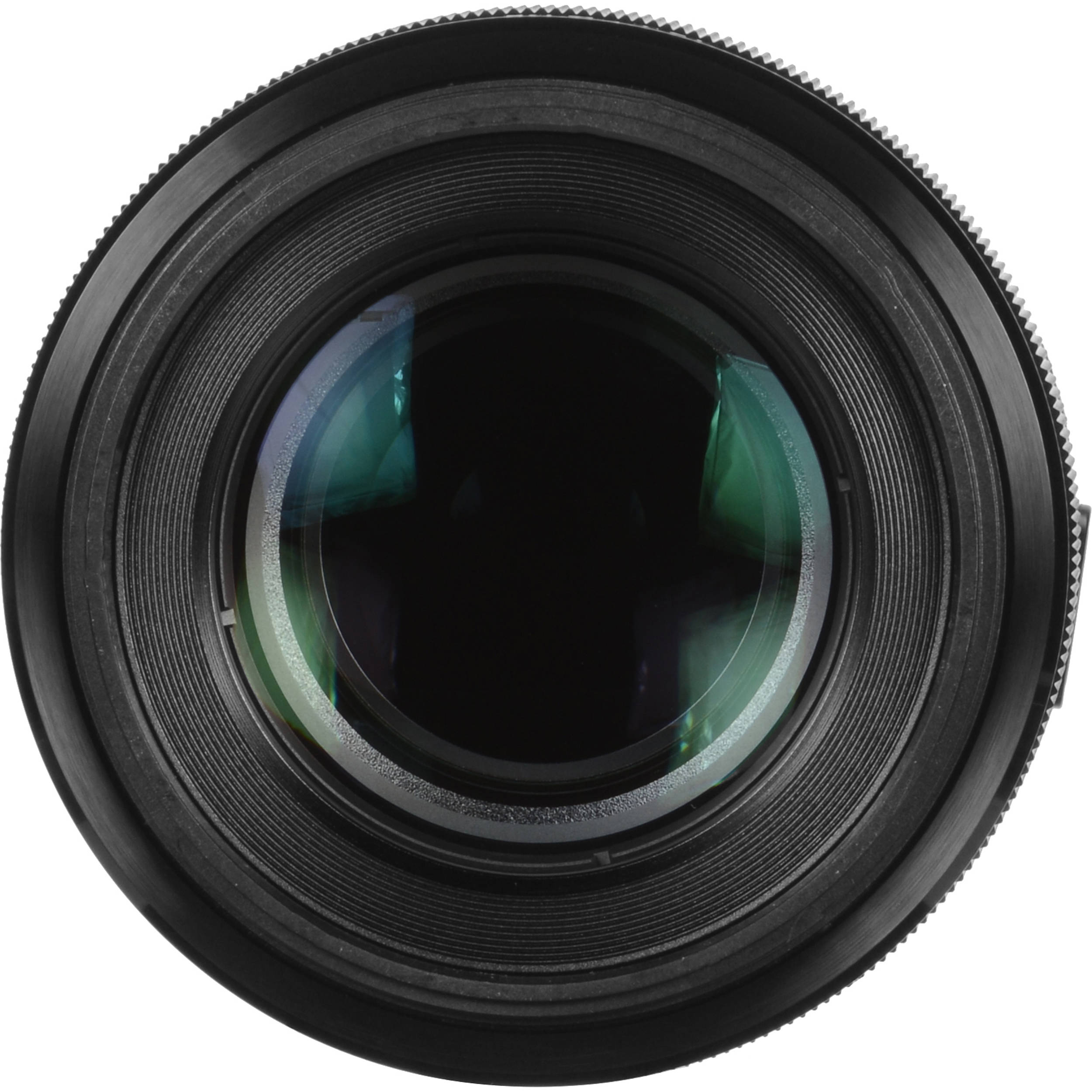 Sony Fe 90mm F 2 8 Macro G Oss Lens Sel90m28g B H Photo Video
