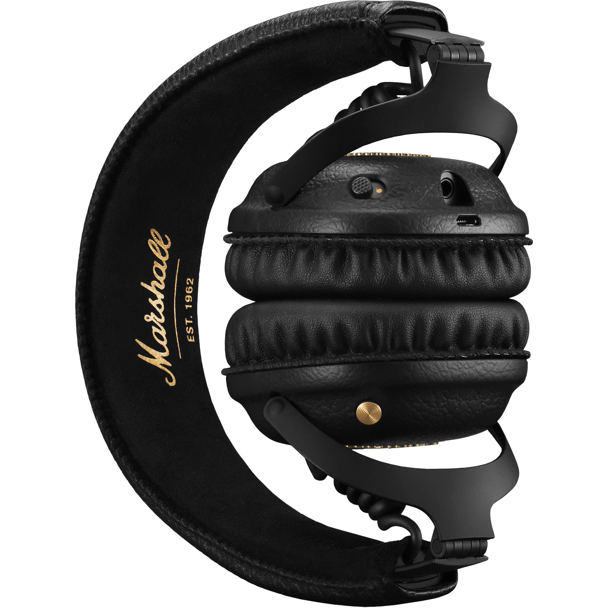 marshall mid bt anc