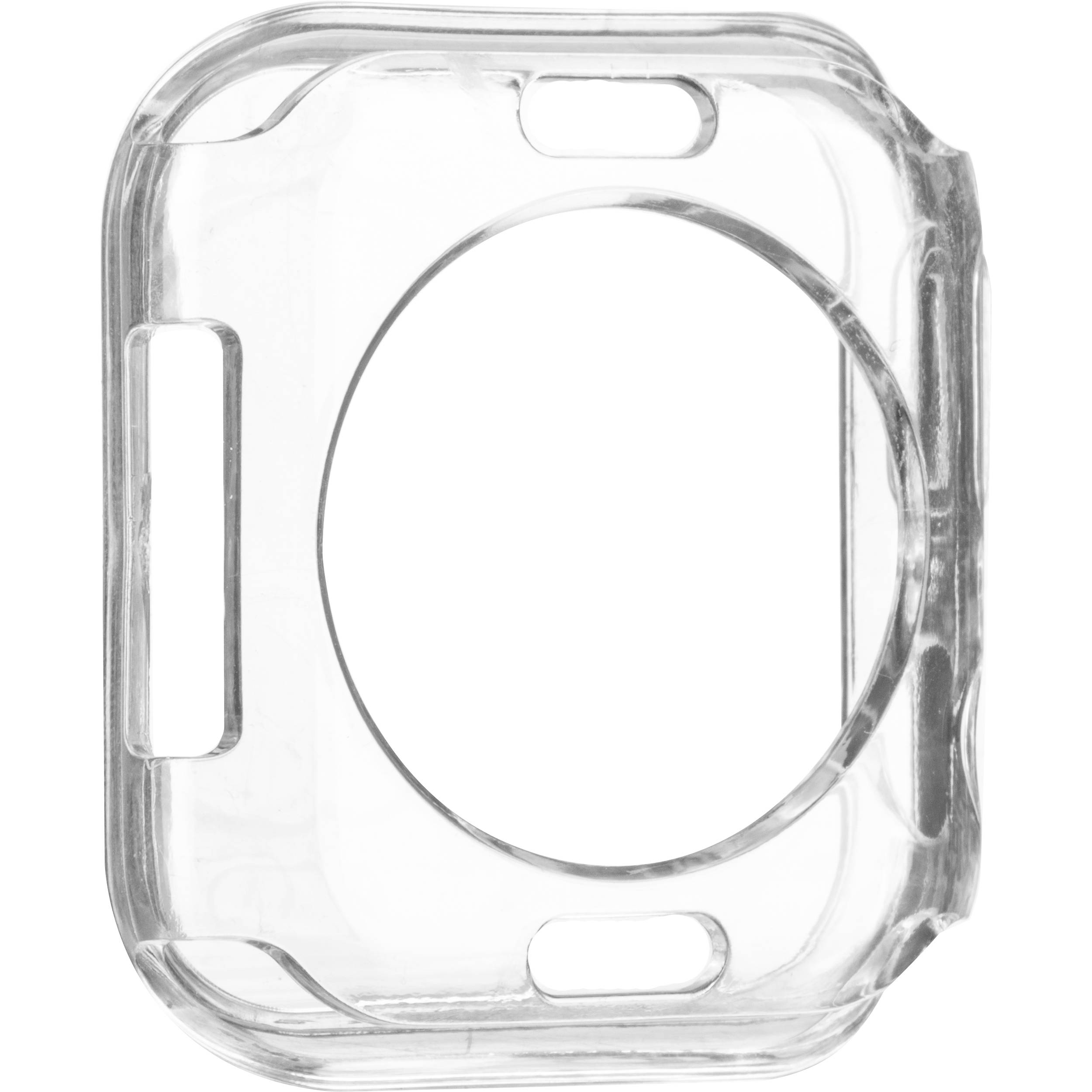avoda tpu bumper for apple watch series 4