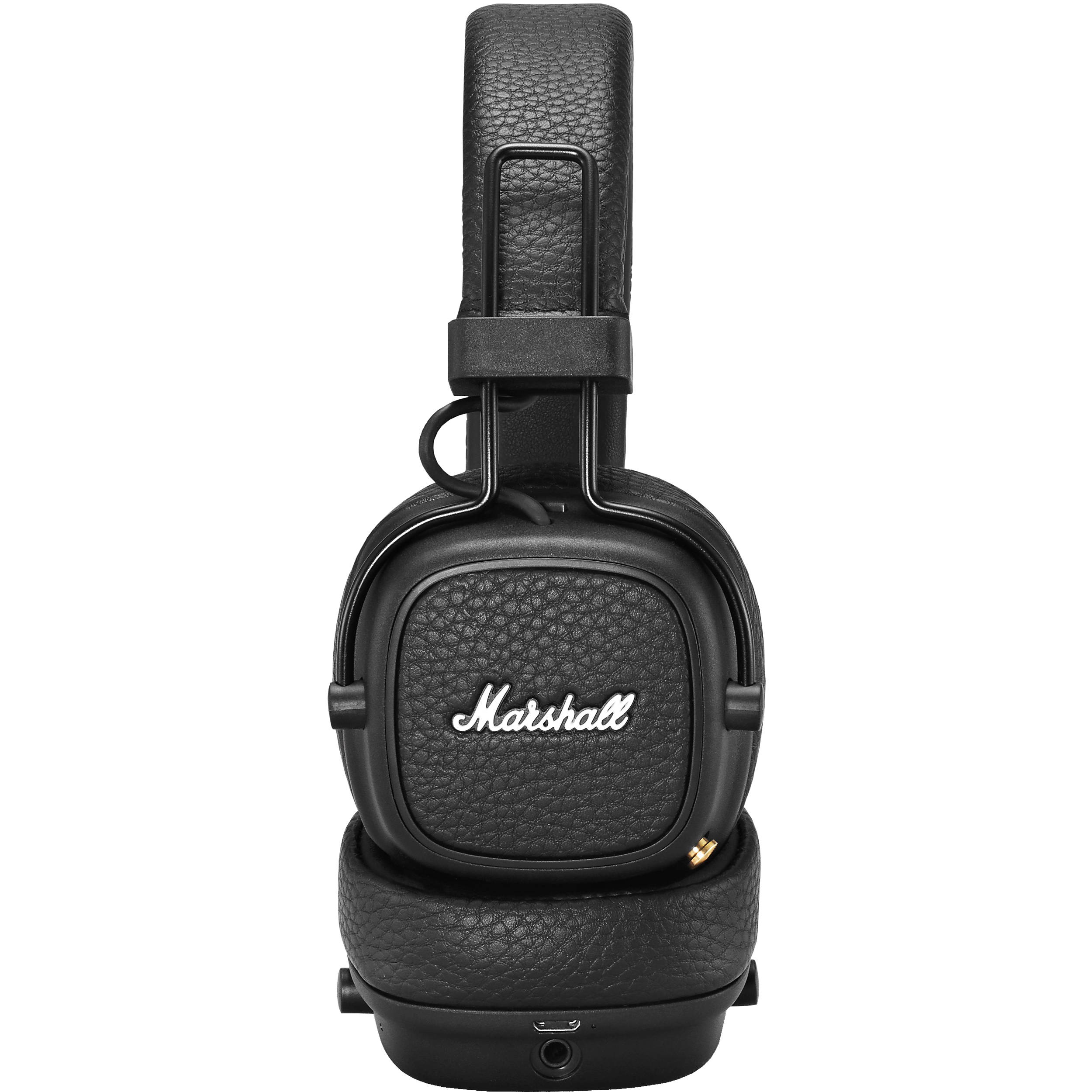 marshall iii bluetooth