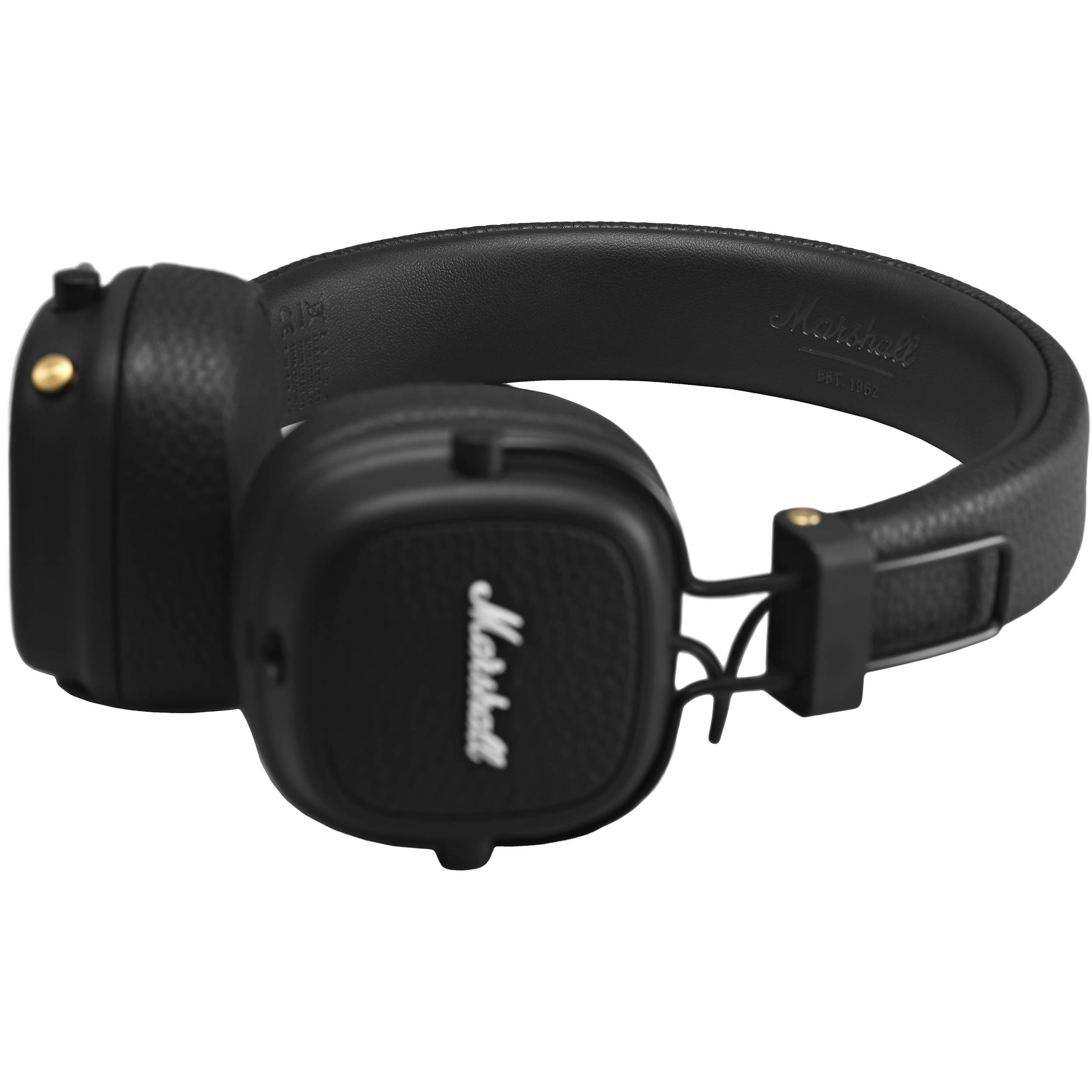 Наушники major iv. Marshall Major 3 наушники ДНС. Marshall Major 3 Bluetooth Black. Наушники Маршал мажор 3 проводные. Наушники Маршал 2 беспроводные.