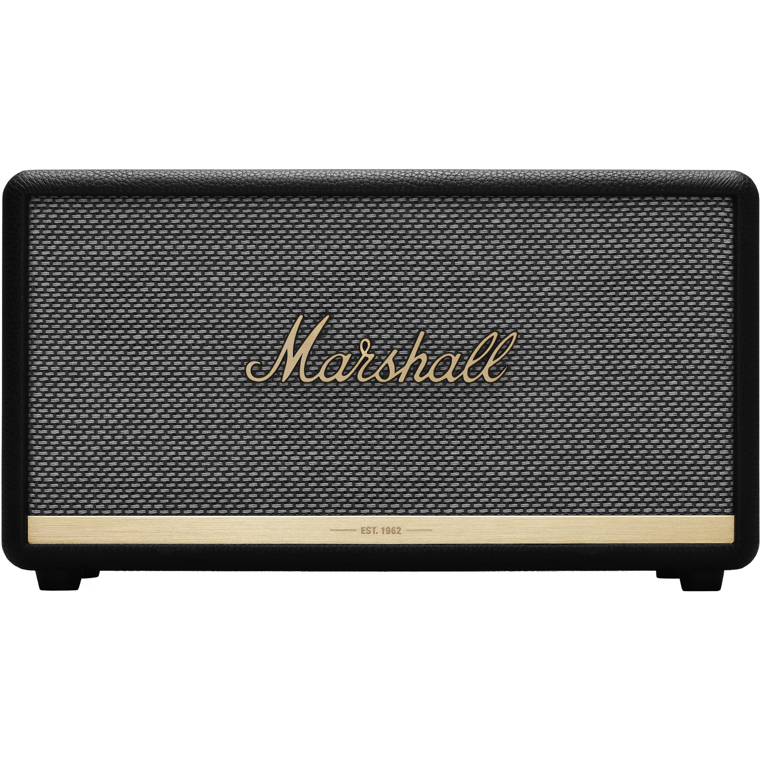 marshall stanmore aptx