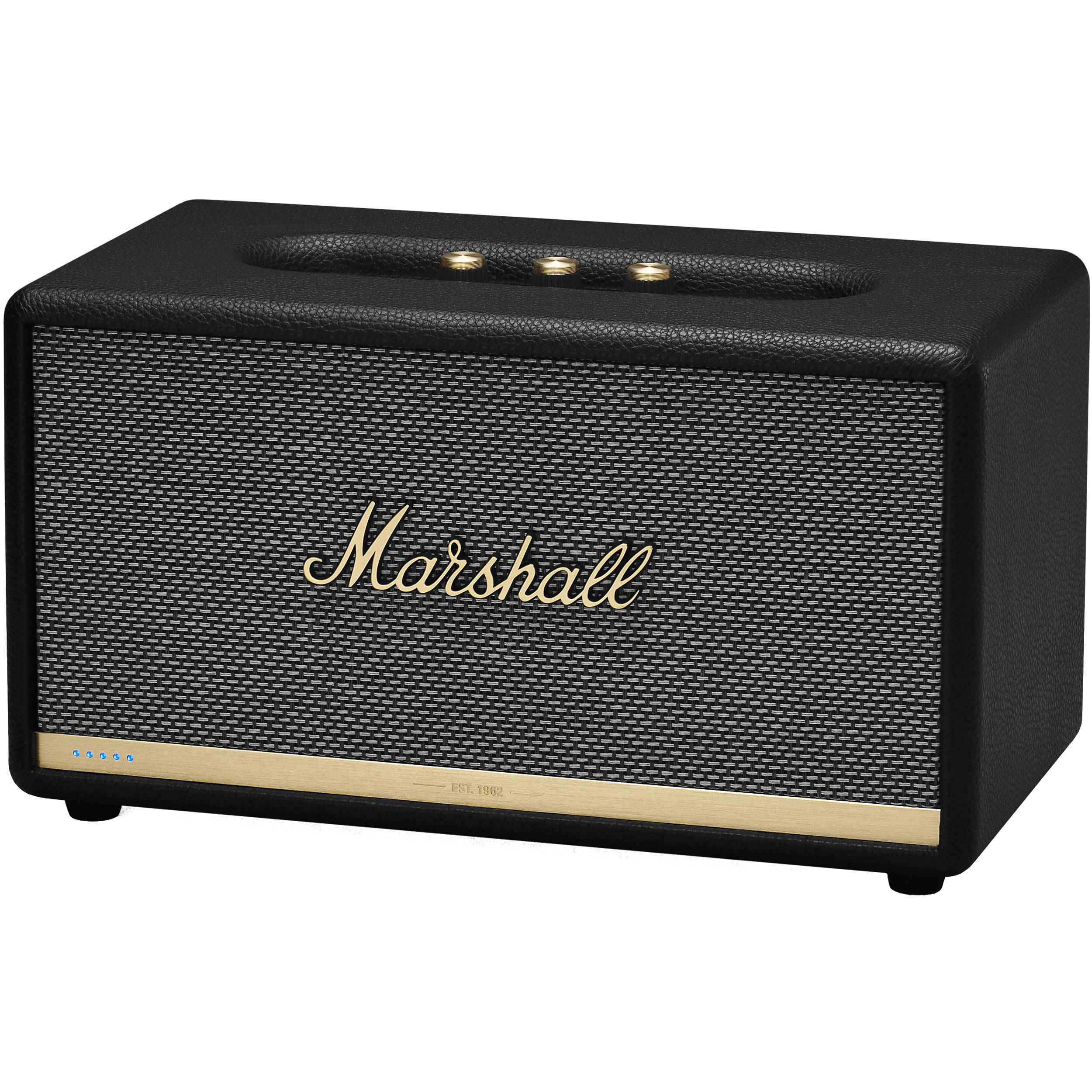 marshall stanmore 2 with alexa