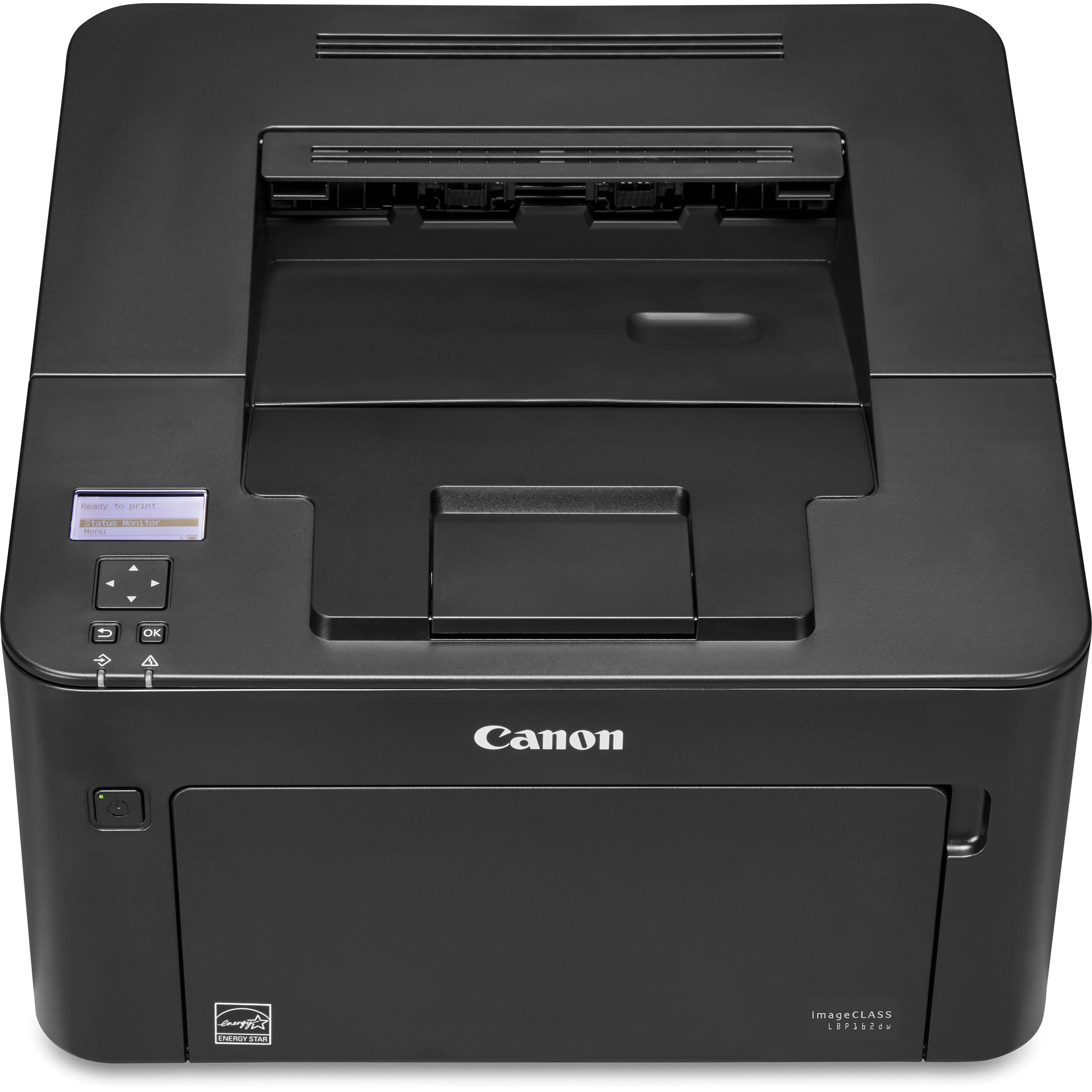 lbp162dw printer