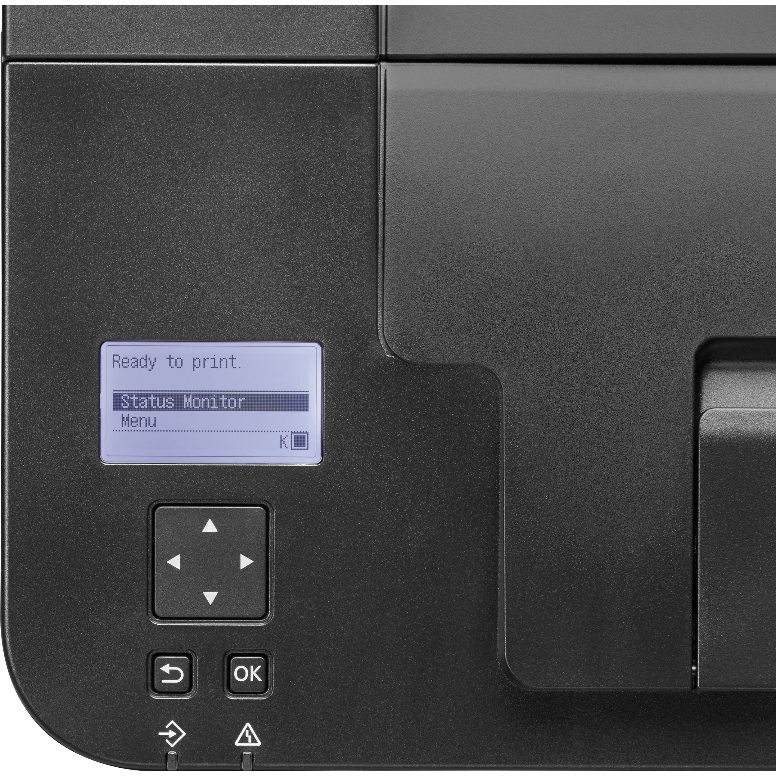 lbp162dw printer