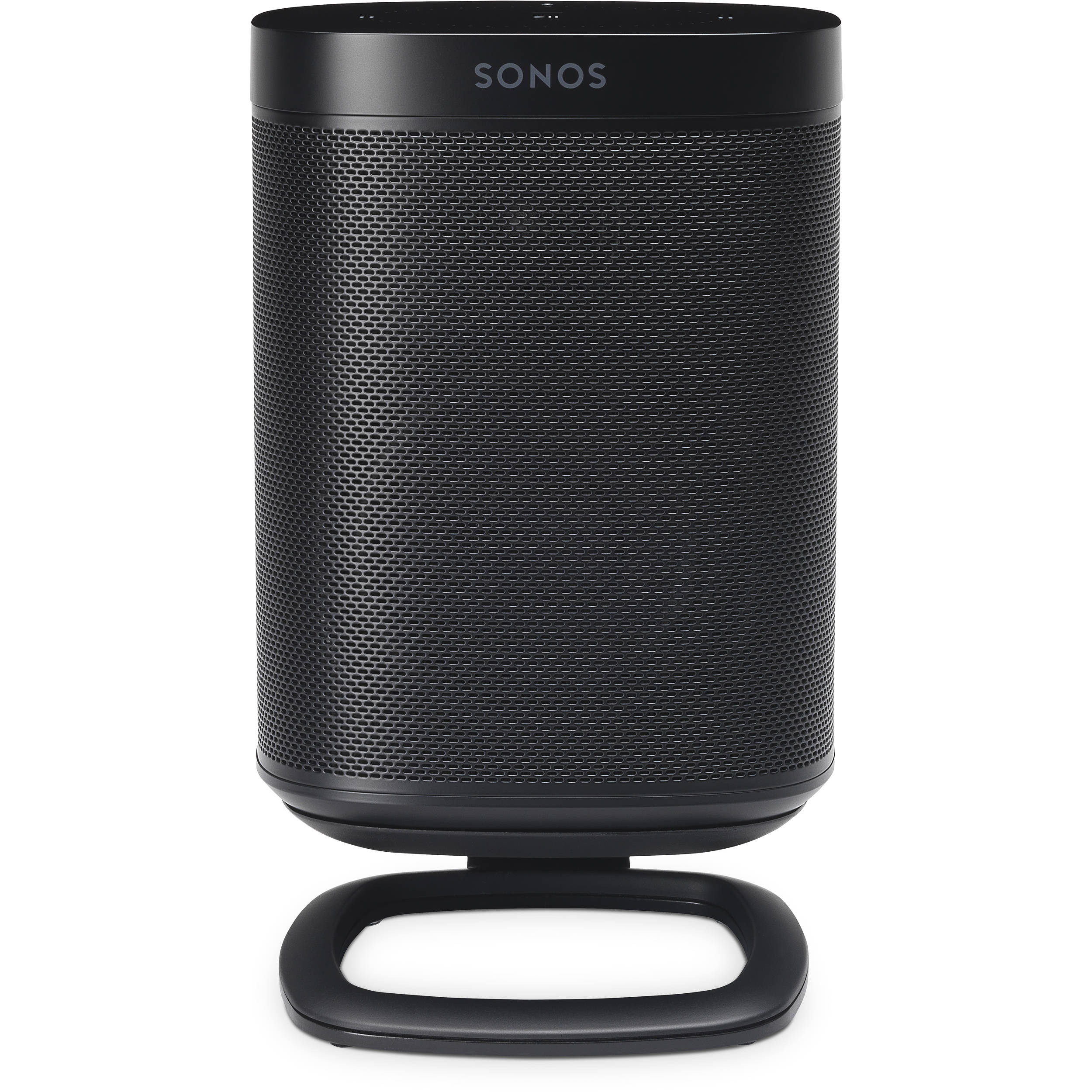 sonos one desk stand