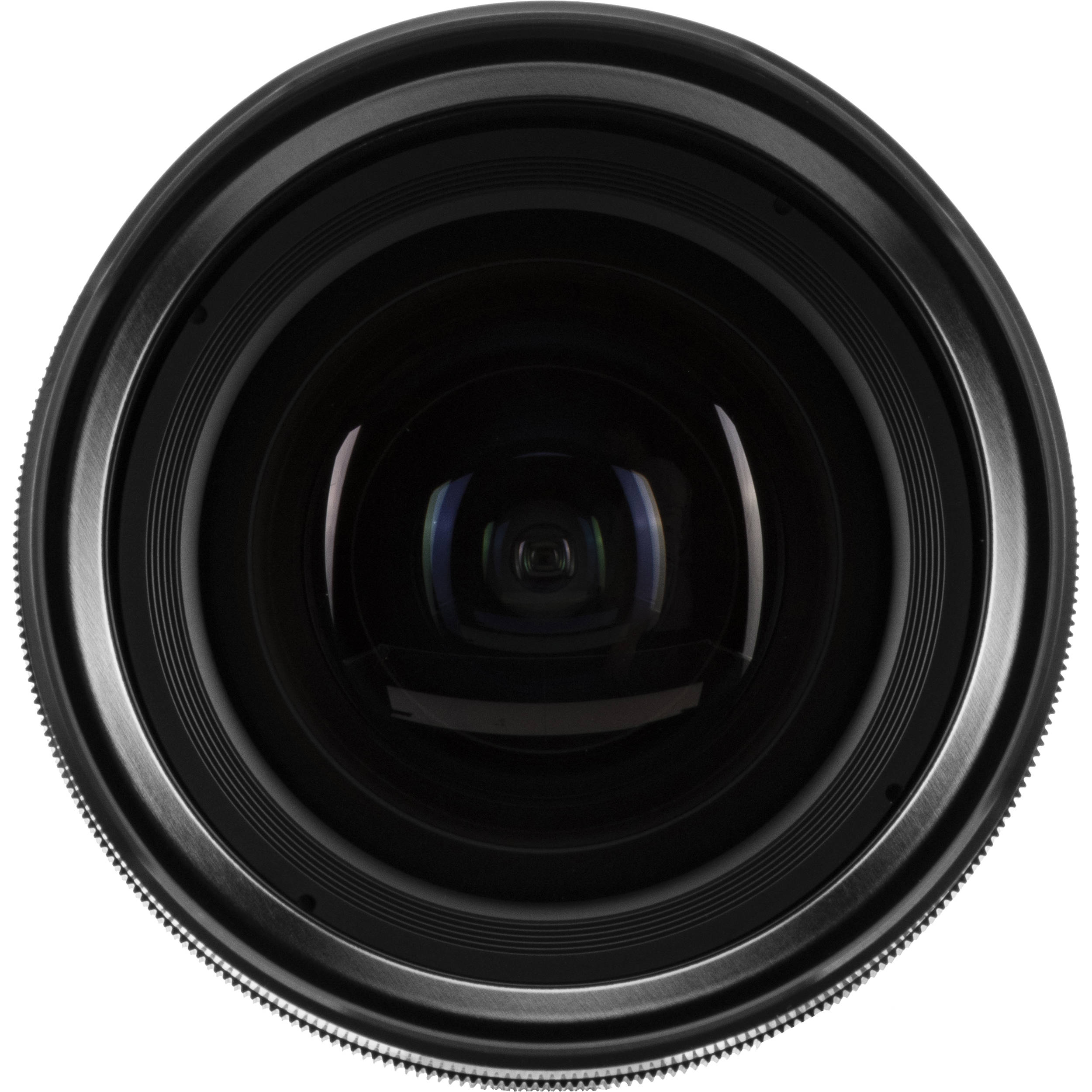 Fujifilm Xf 8 16mm F 2 8 R Lm Wr Lens B H Photo Video