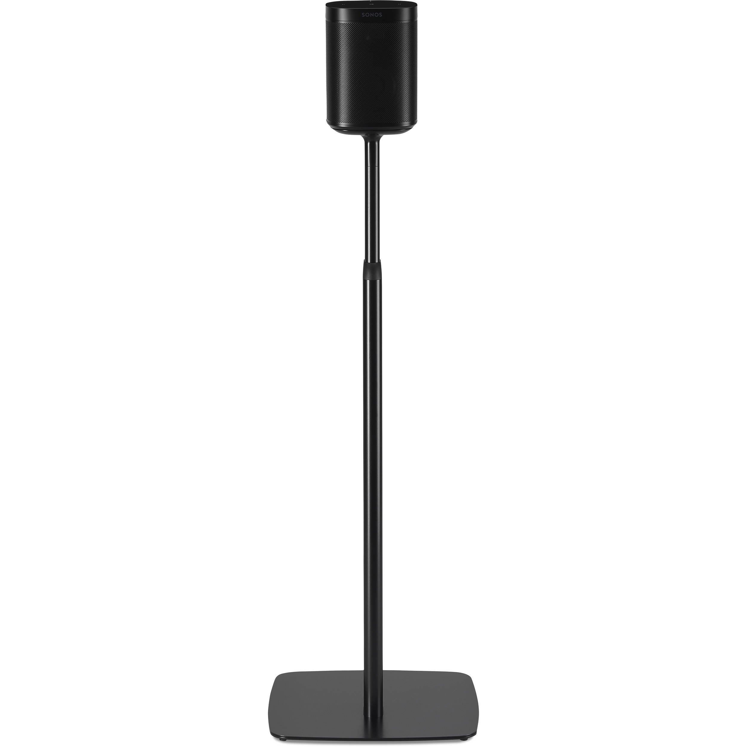 sonos adjustable floor stand