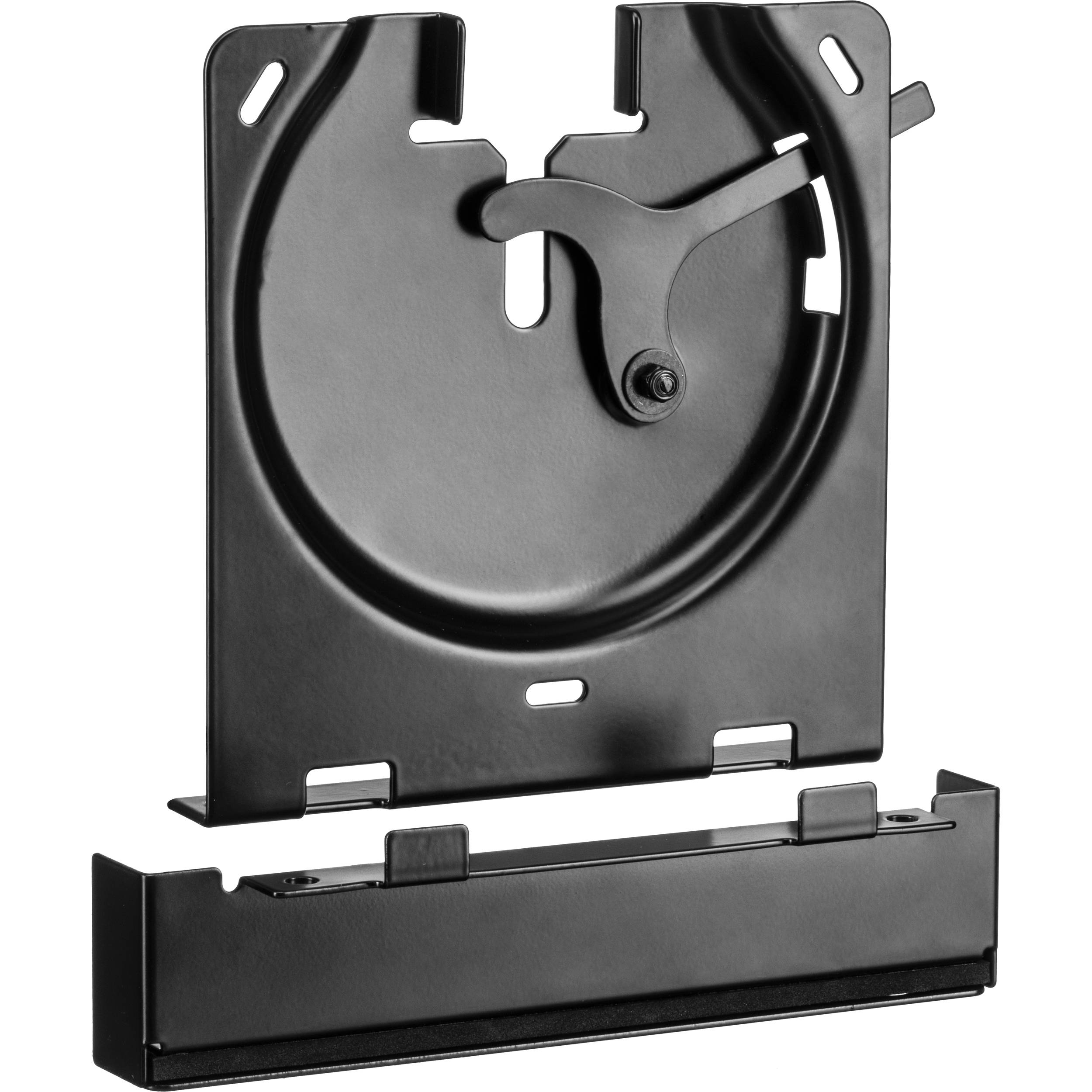 sanus wall mount for sonos amp