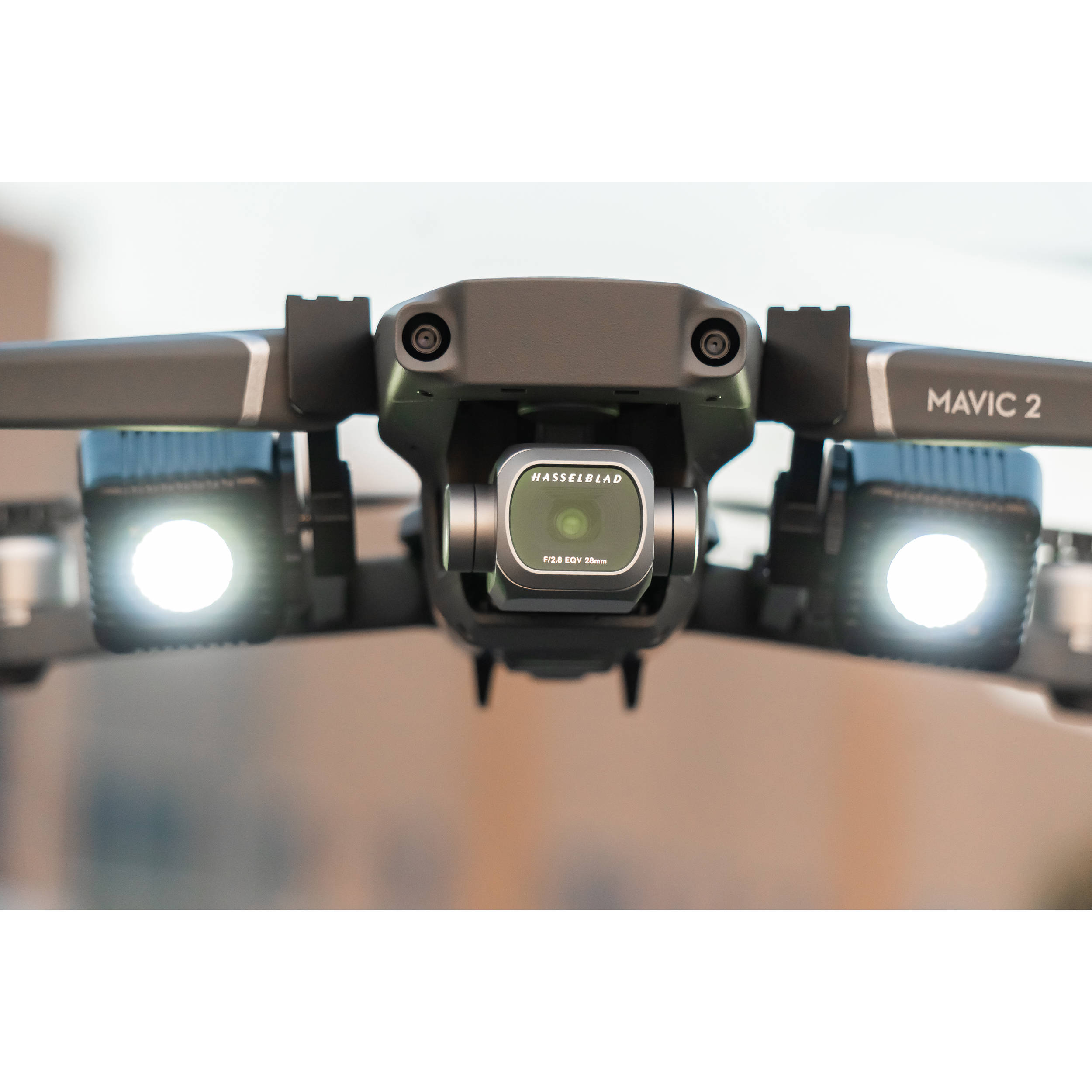 mavic 2 lume cube