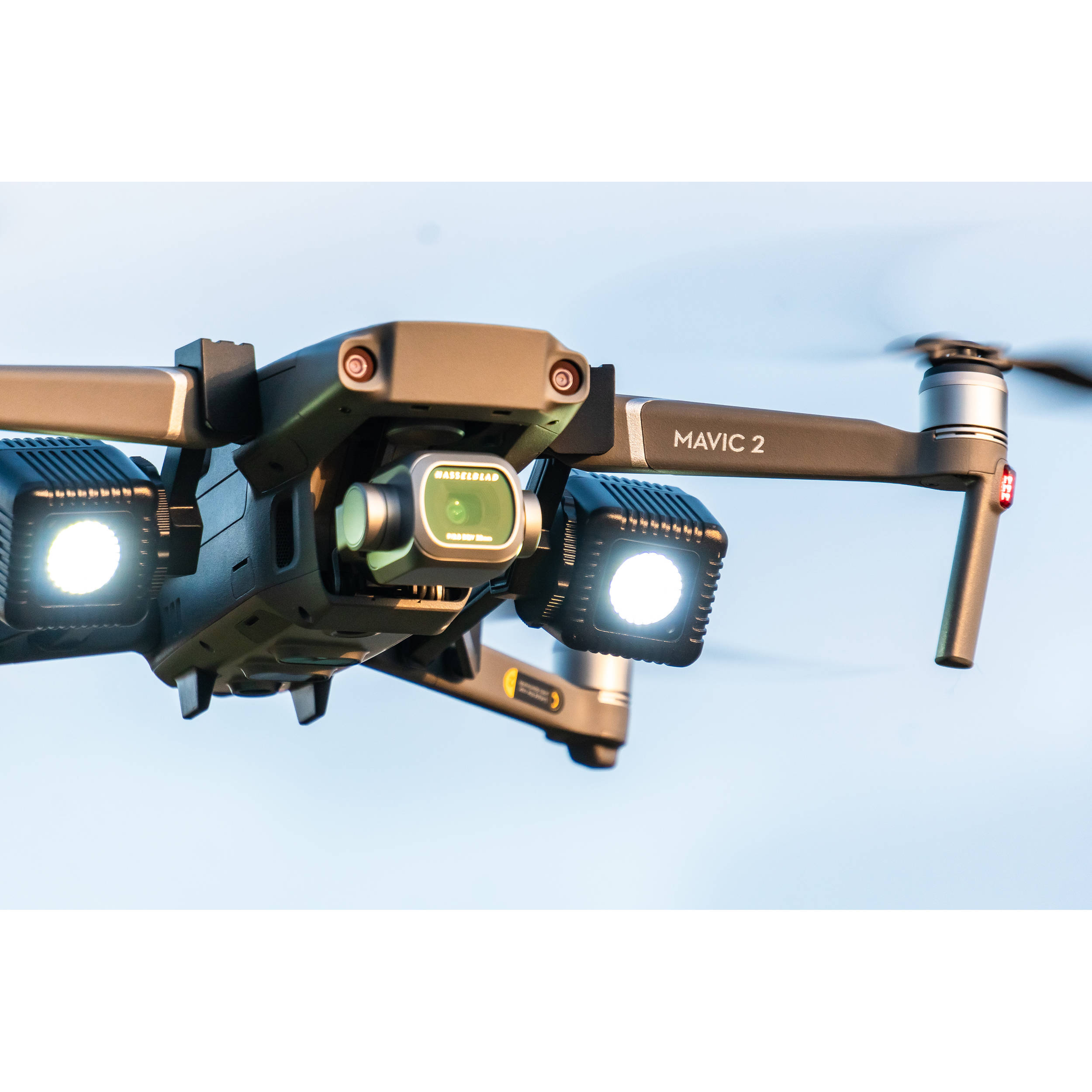 lume cube mavic air