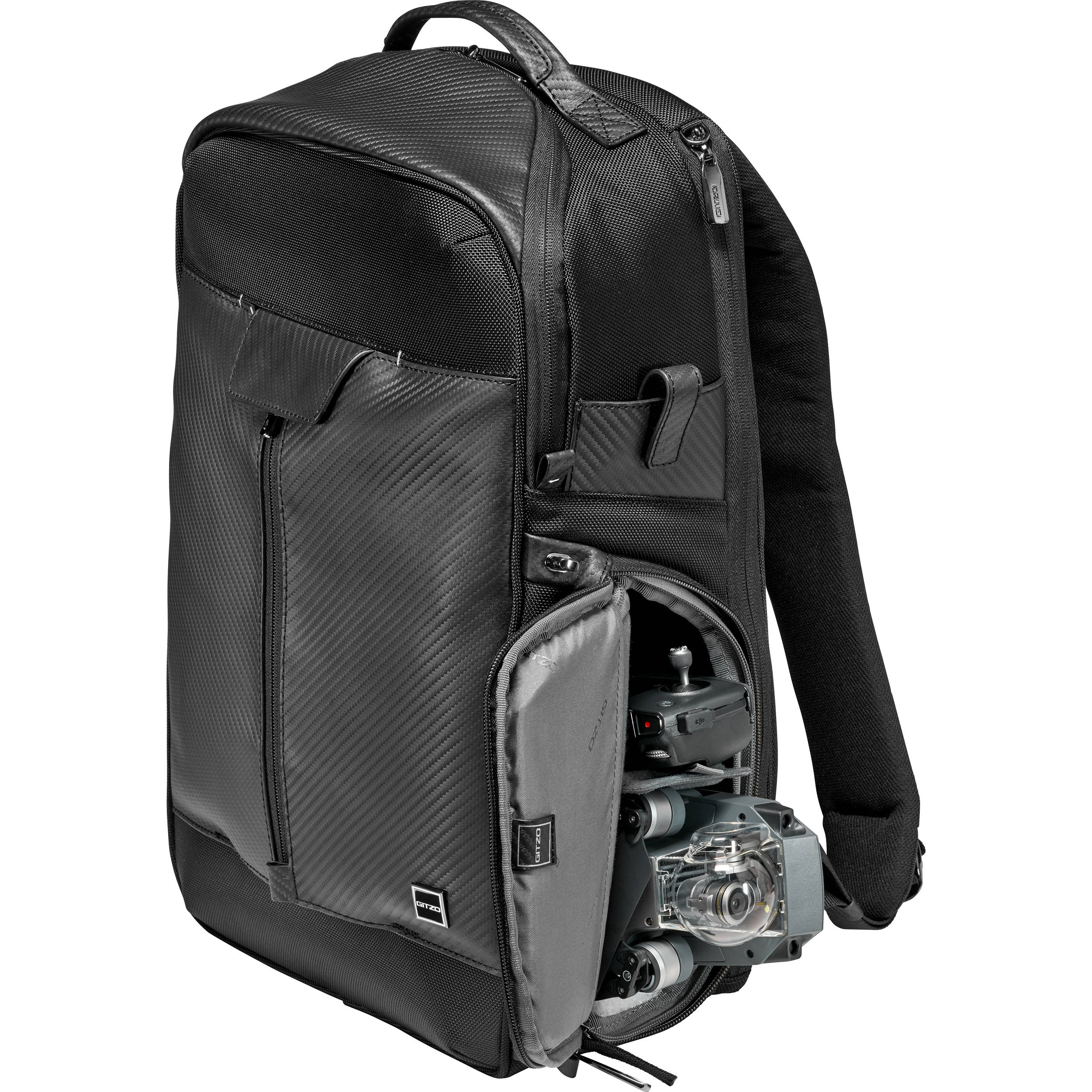 gitzo century traveler camera backpack