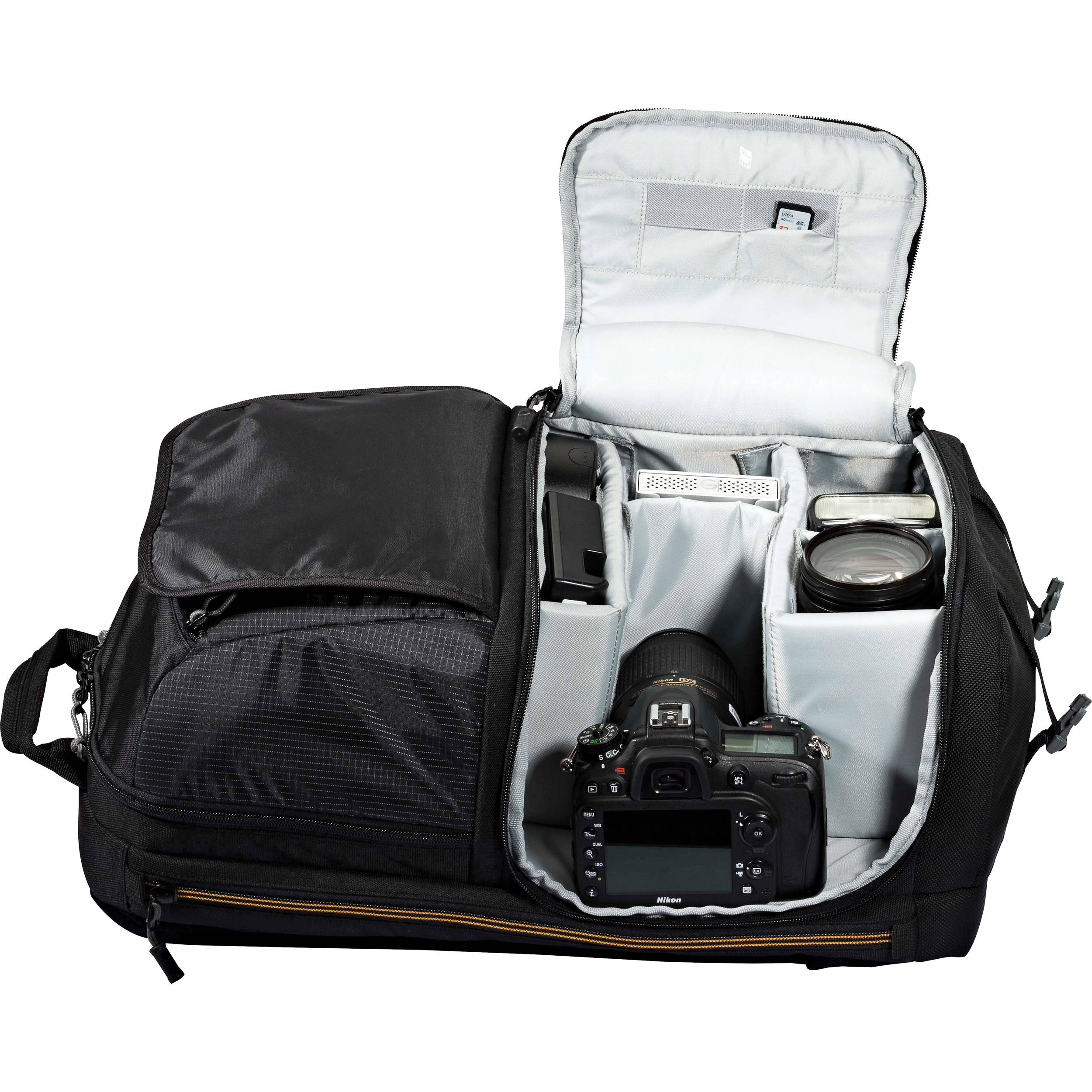 lowepro bp 250