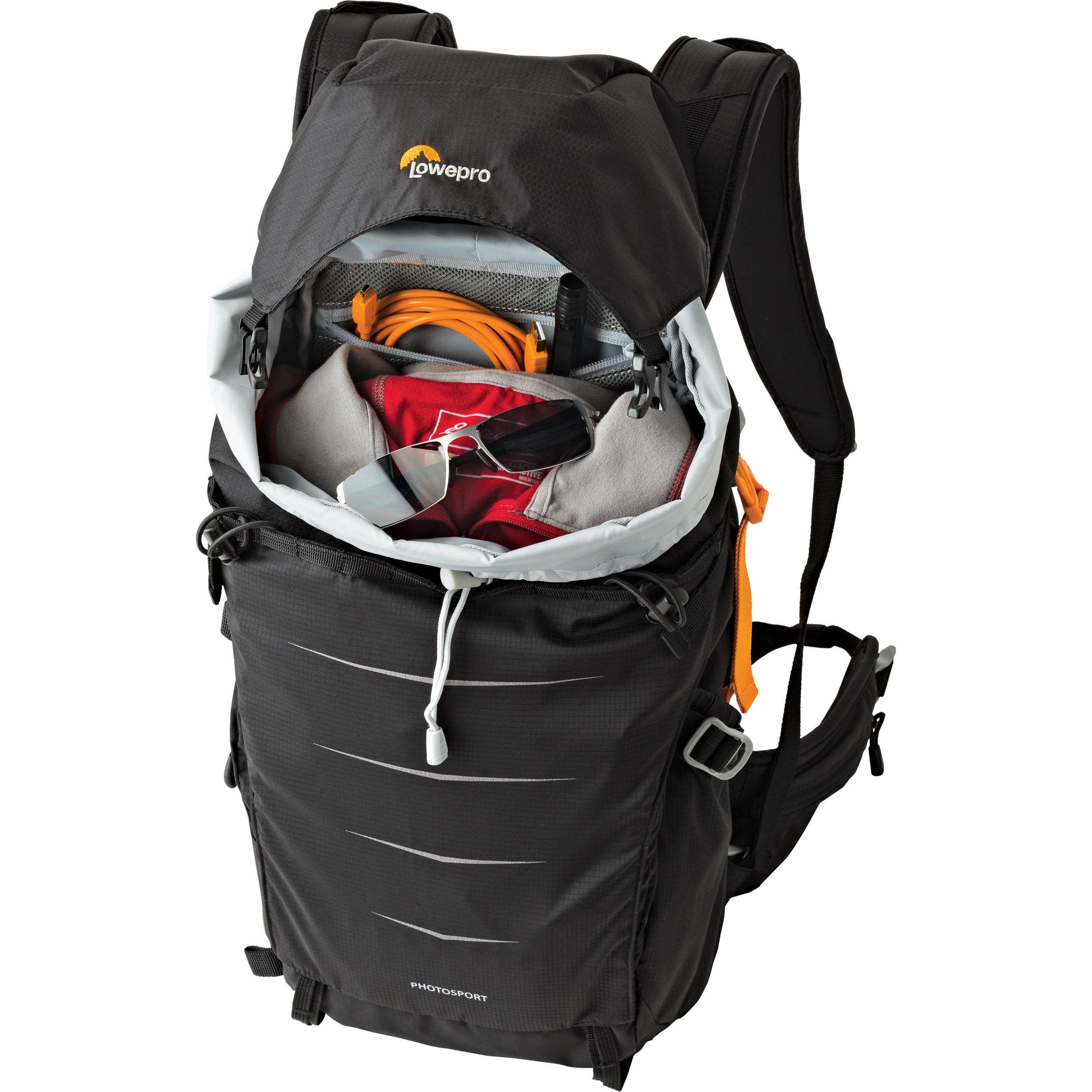 lowepro photosport 200