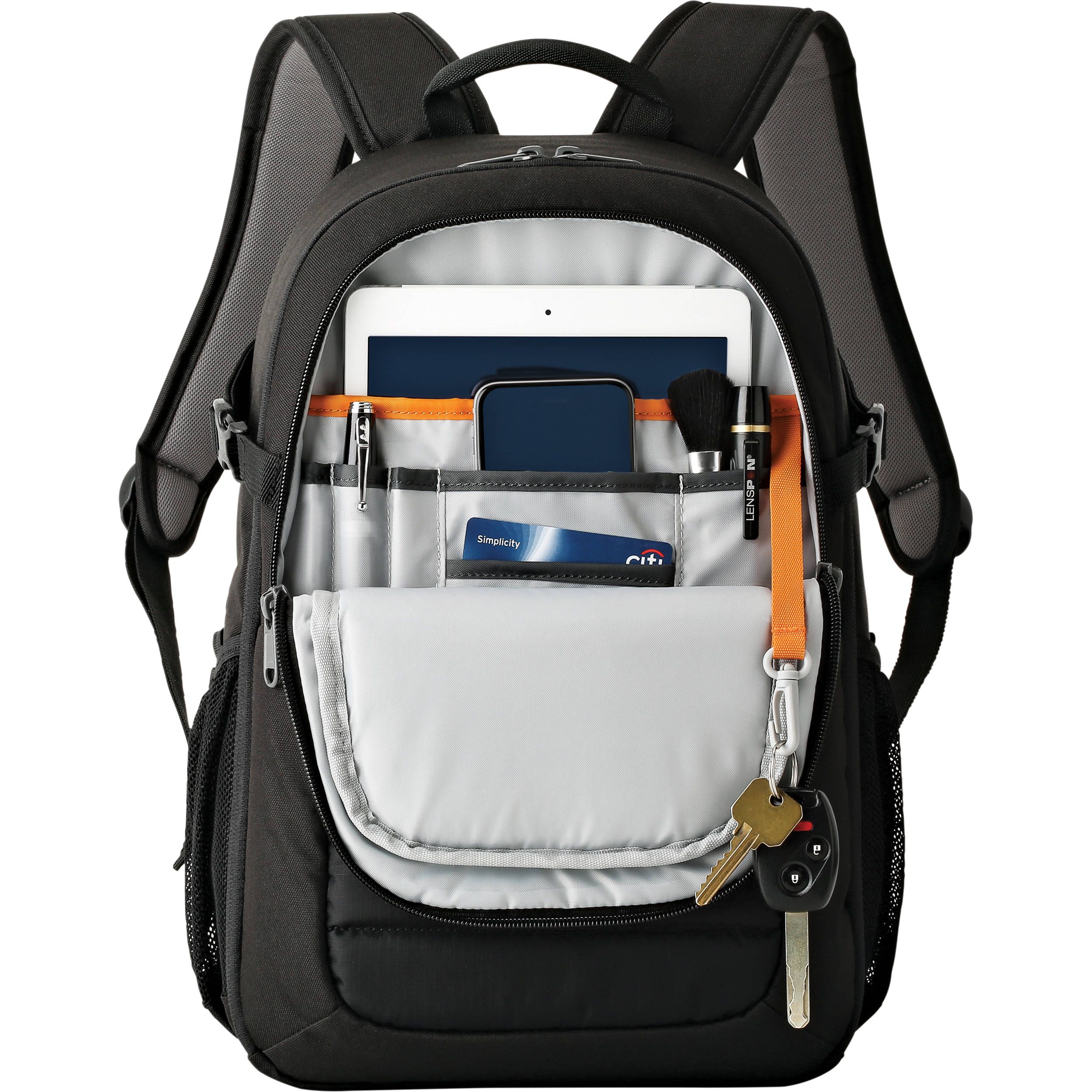 lowepro tahoe bp 150ne