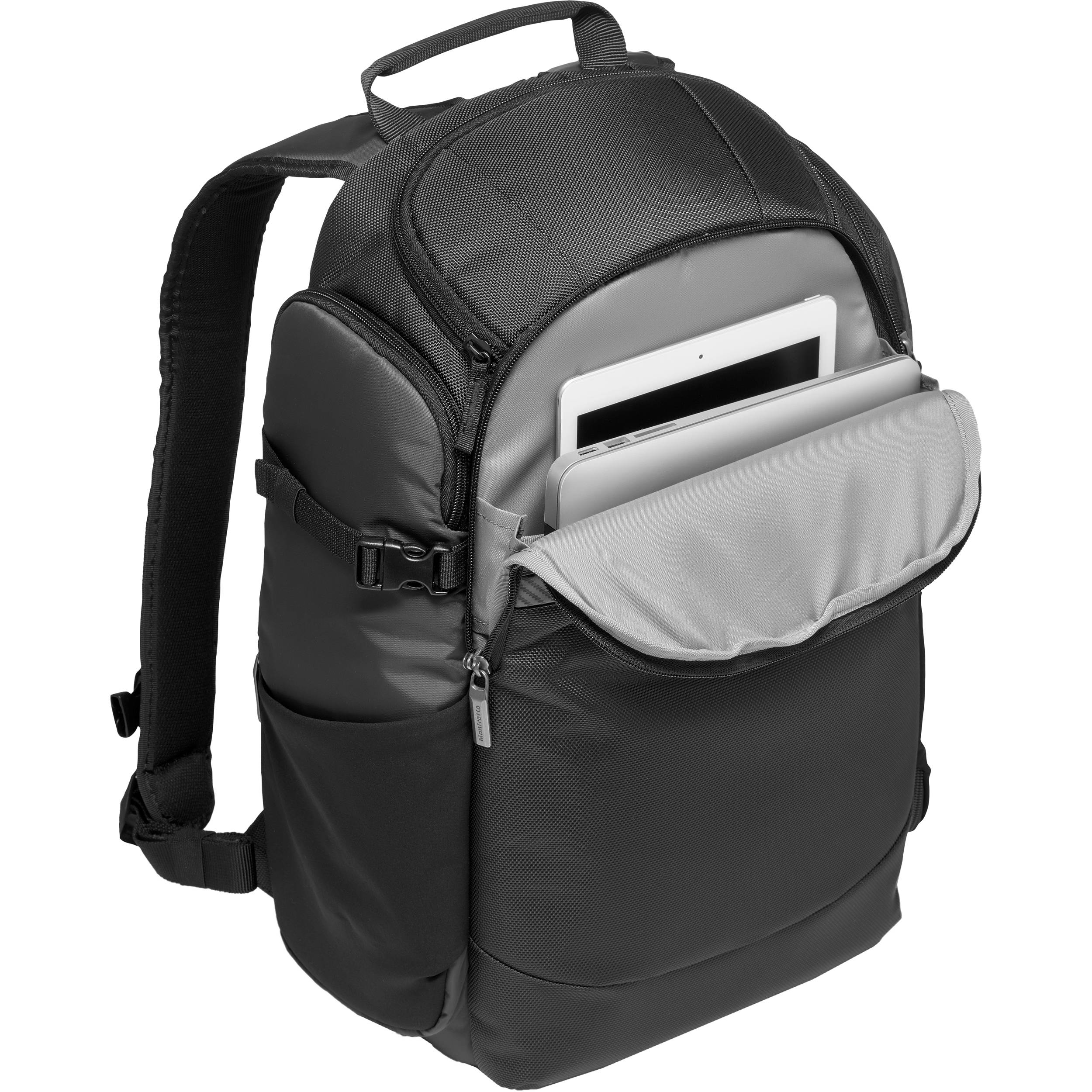 manfrotto advanced camera and laptop backpack