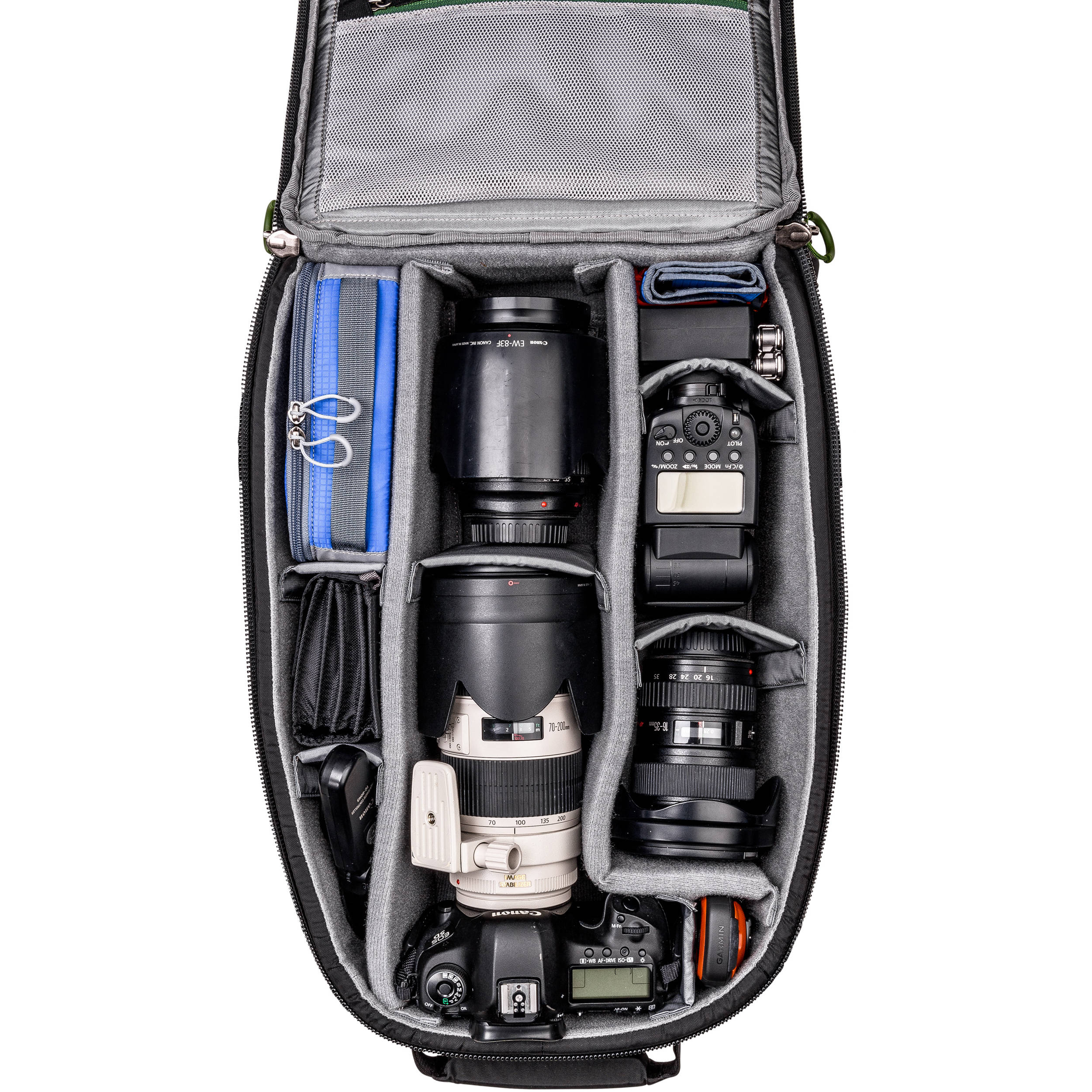 mindshift firstlight 20l
