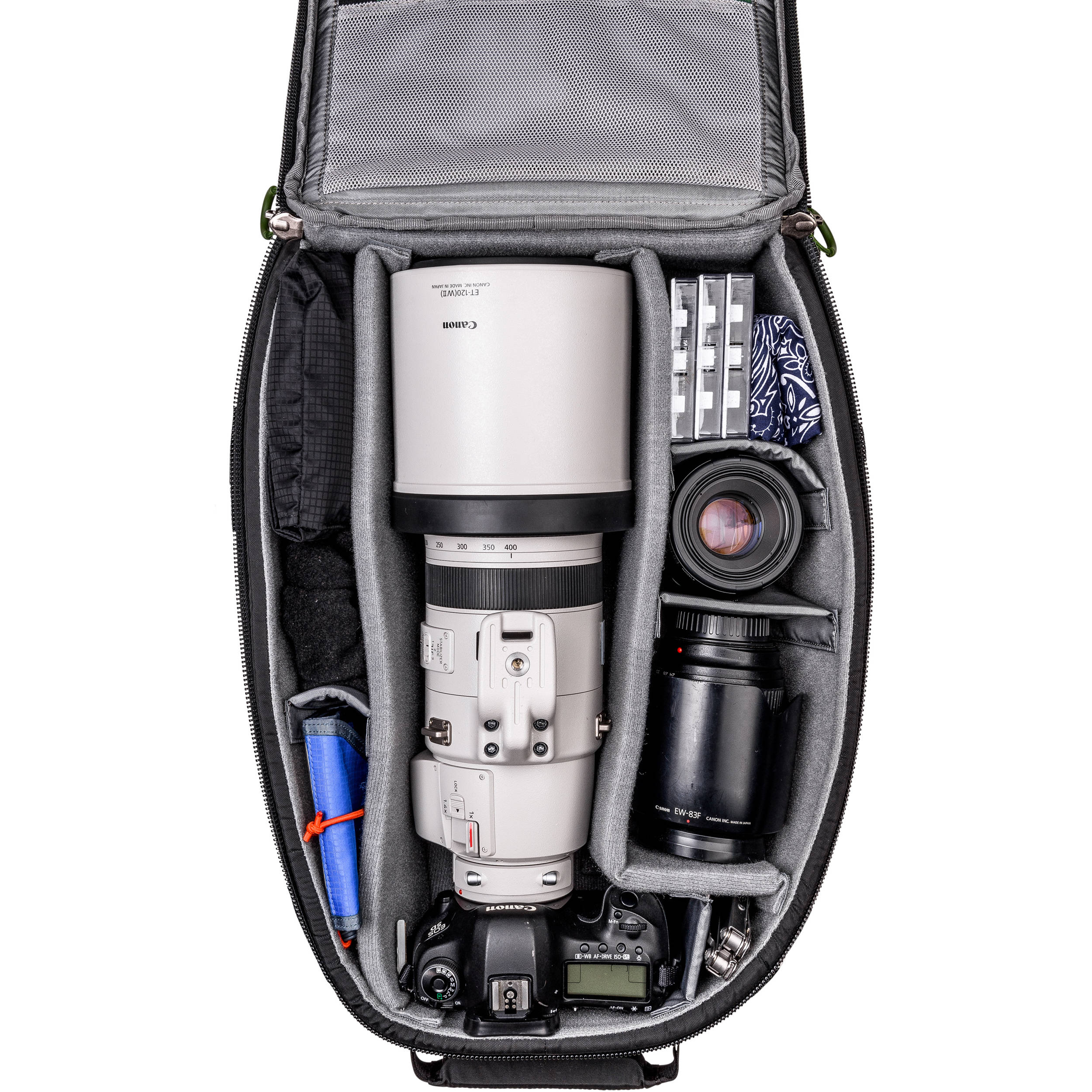 mindshift firstlight 20l