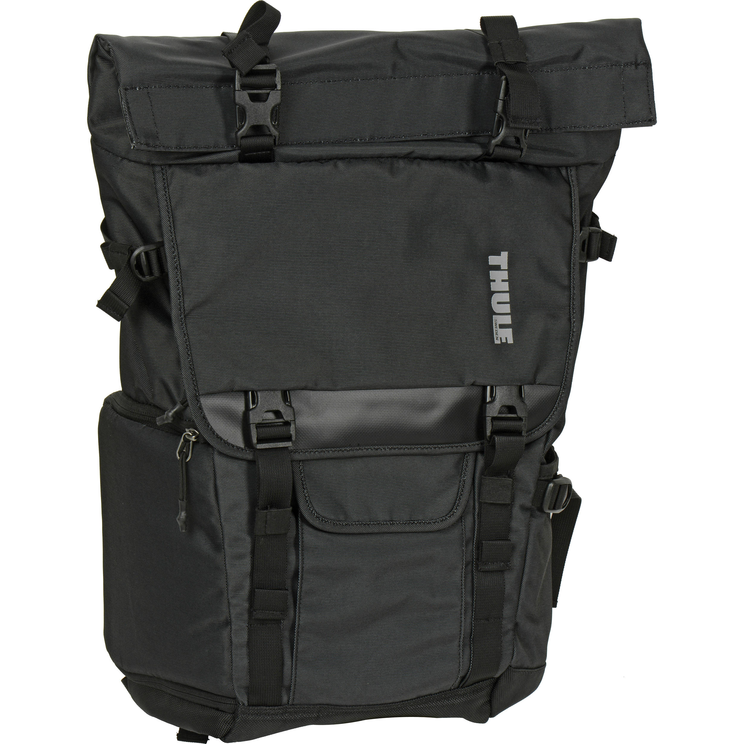 thule covert dslr rolltop backpack singapore