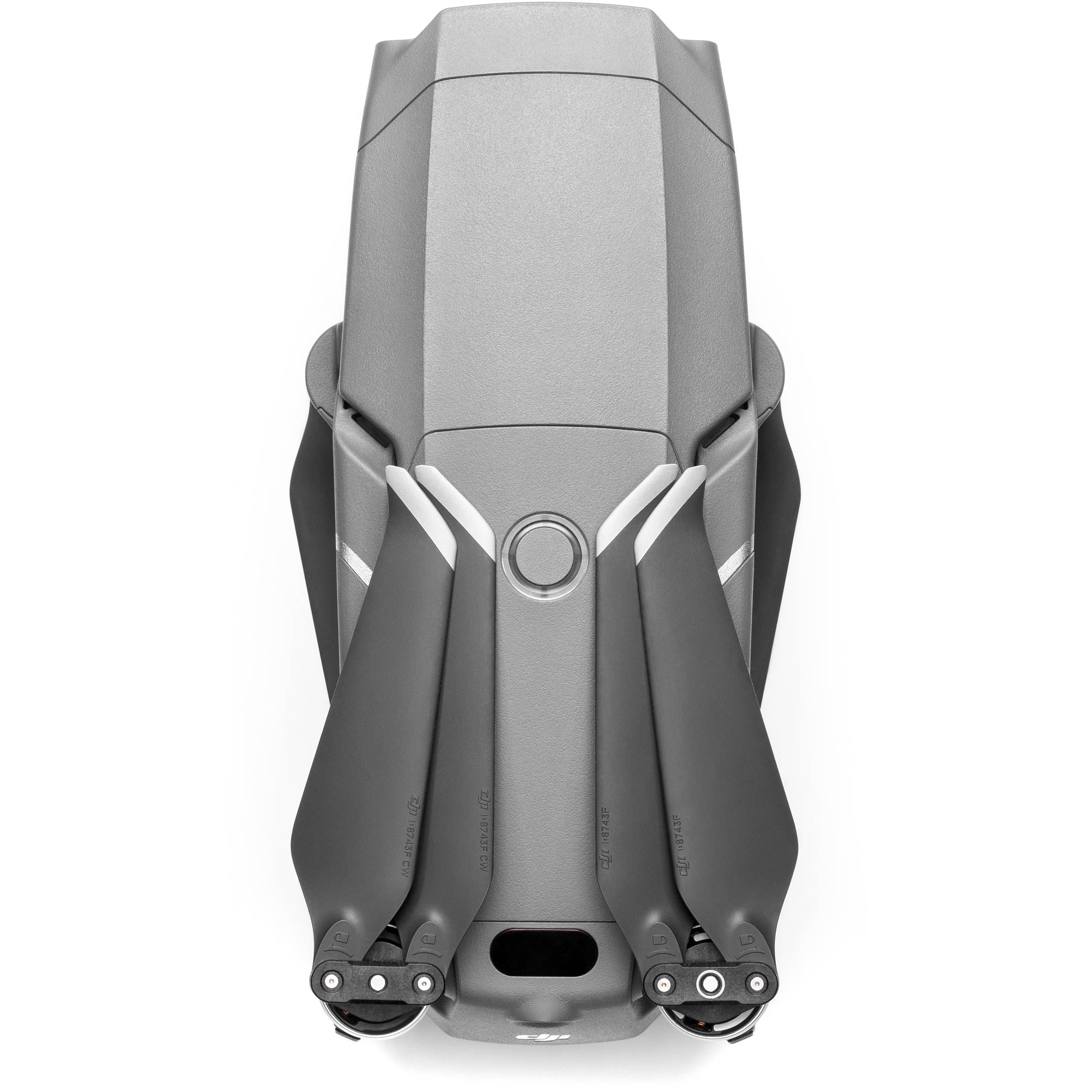 dji mavic 2 zoom controller