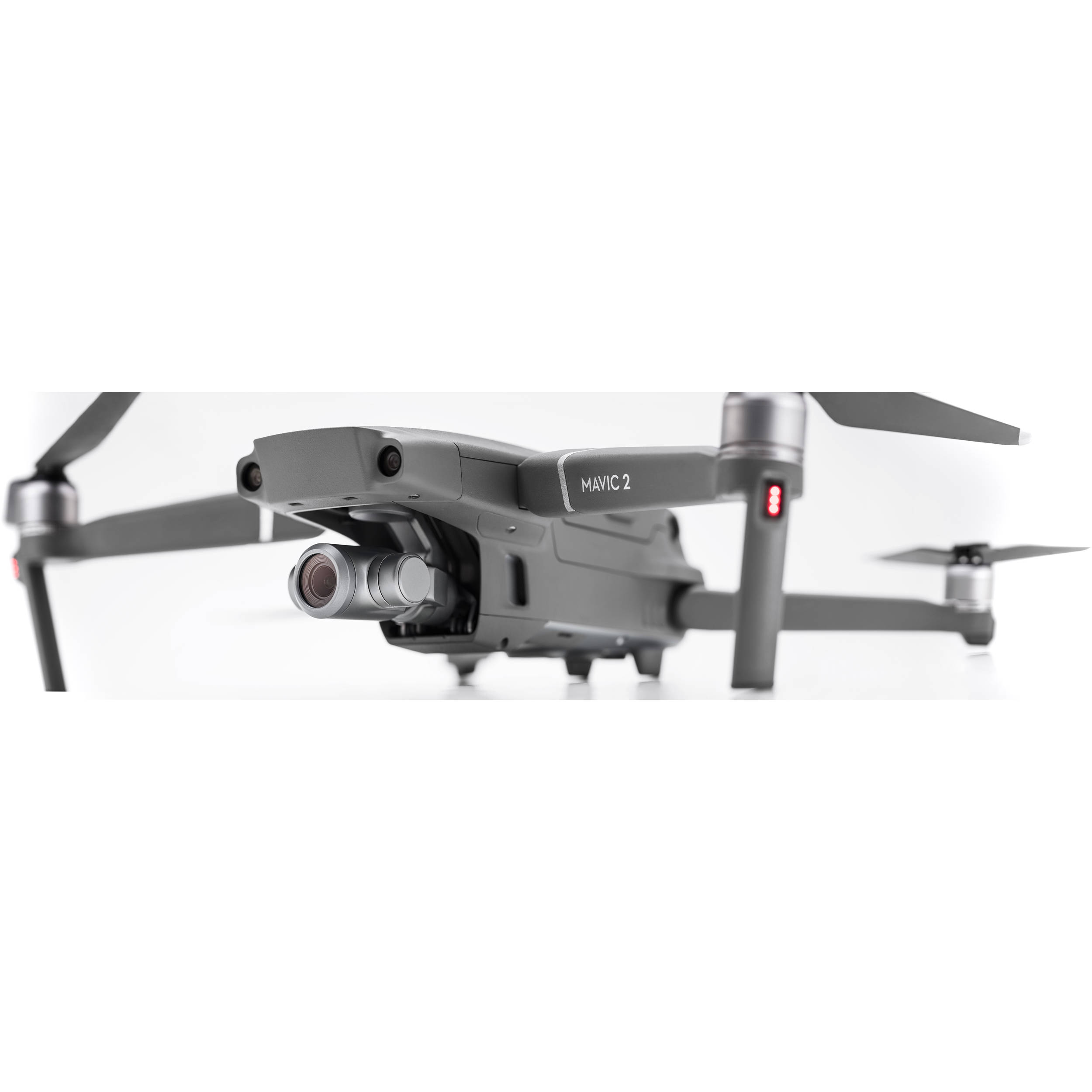 dji mavic 2 zoom with smart controller