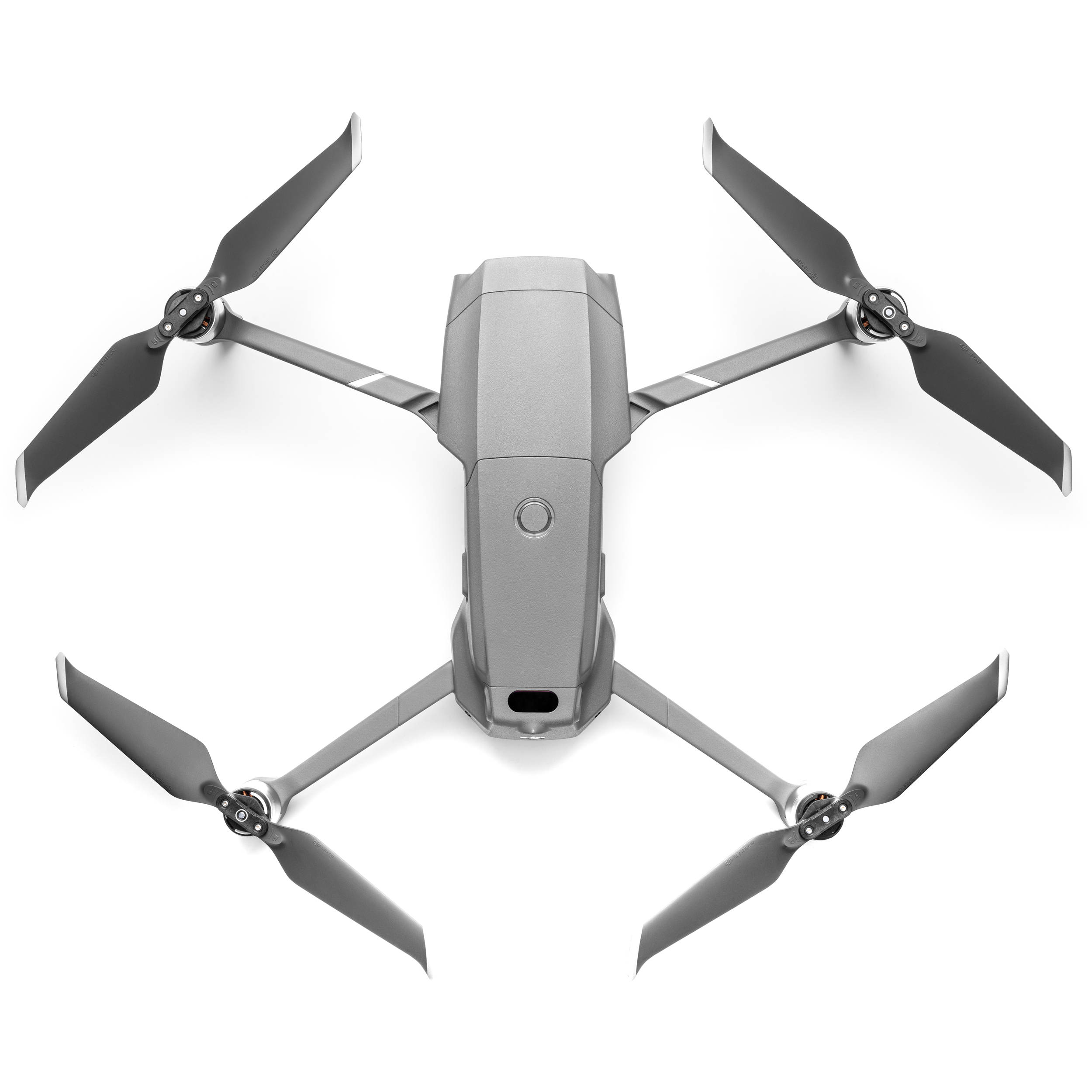 mavic pro without controller
