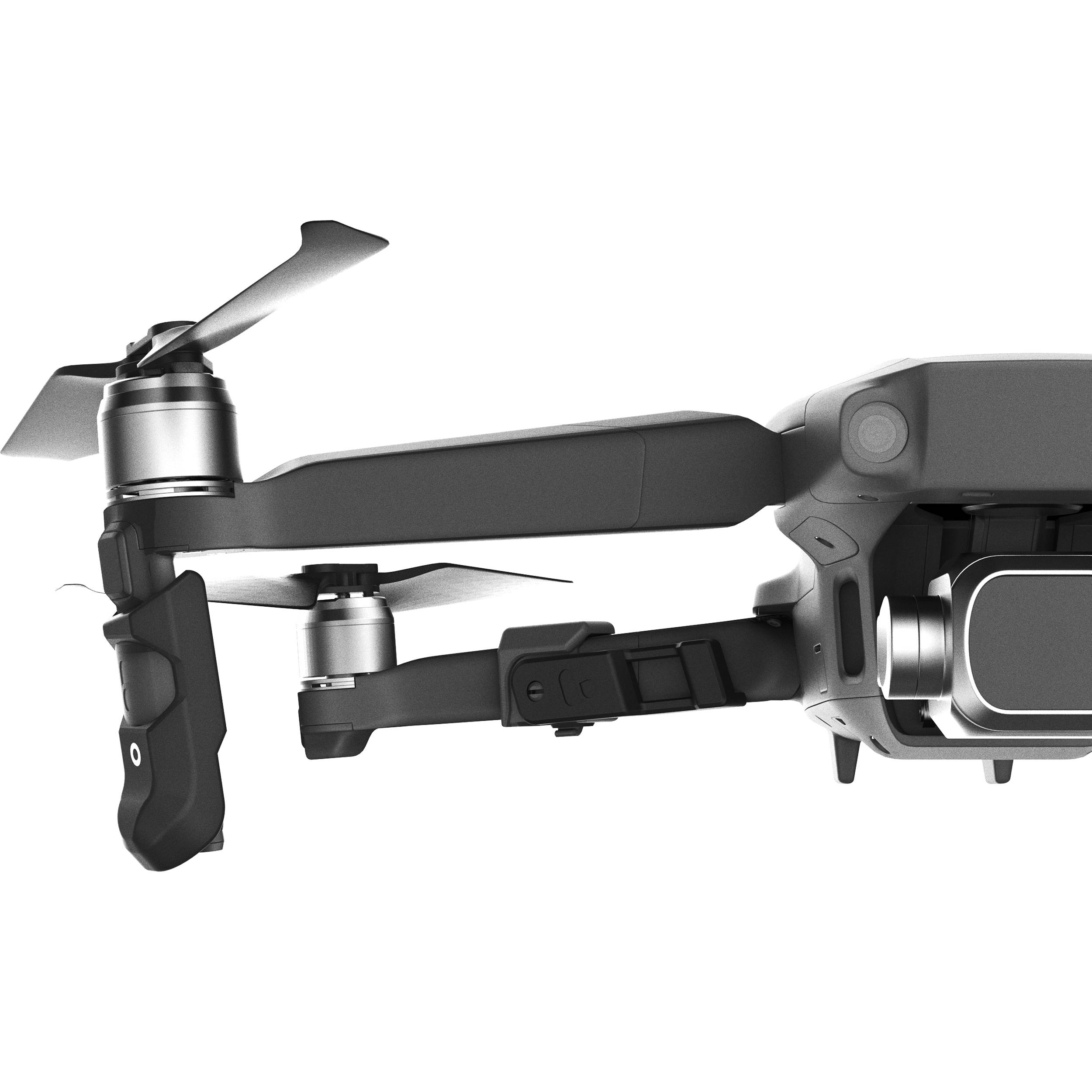 mavic pro 2 landing gear