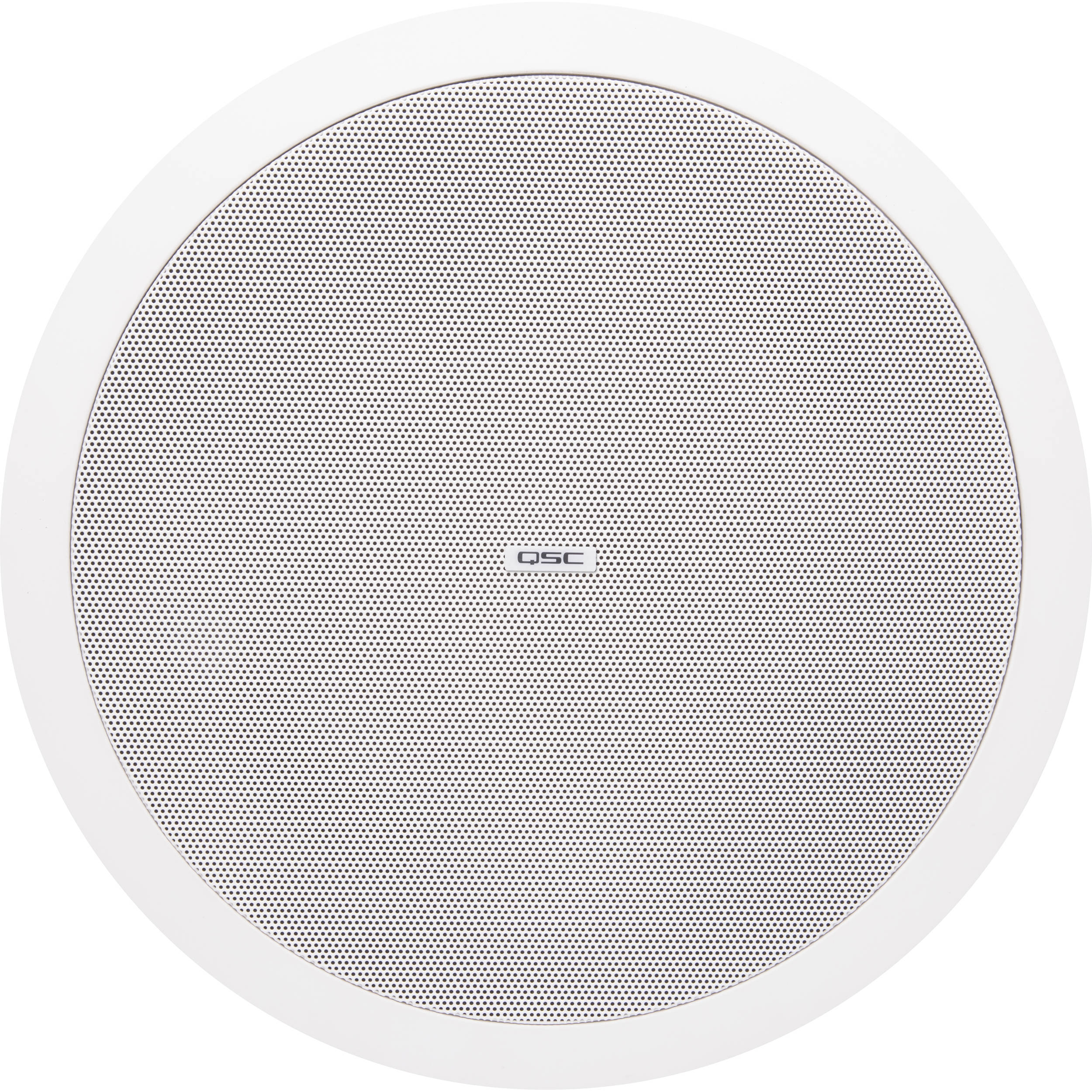 qsc ceiling subwoofer