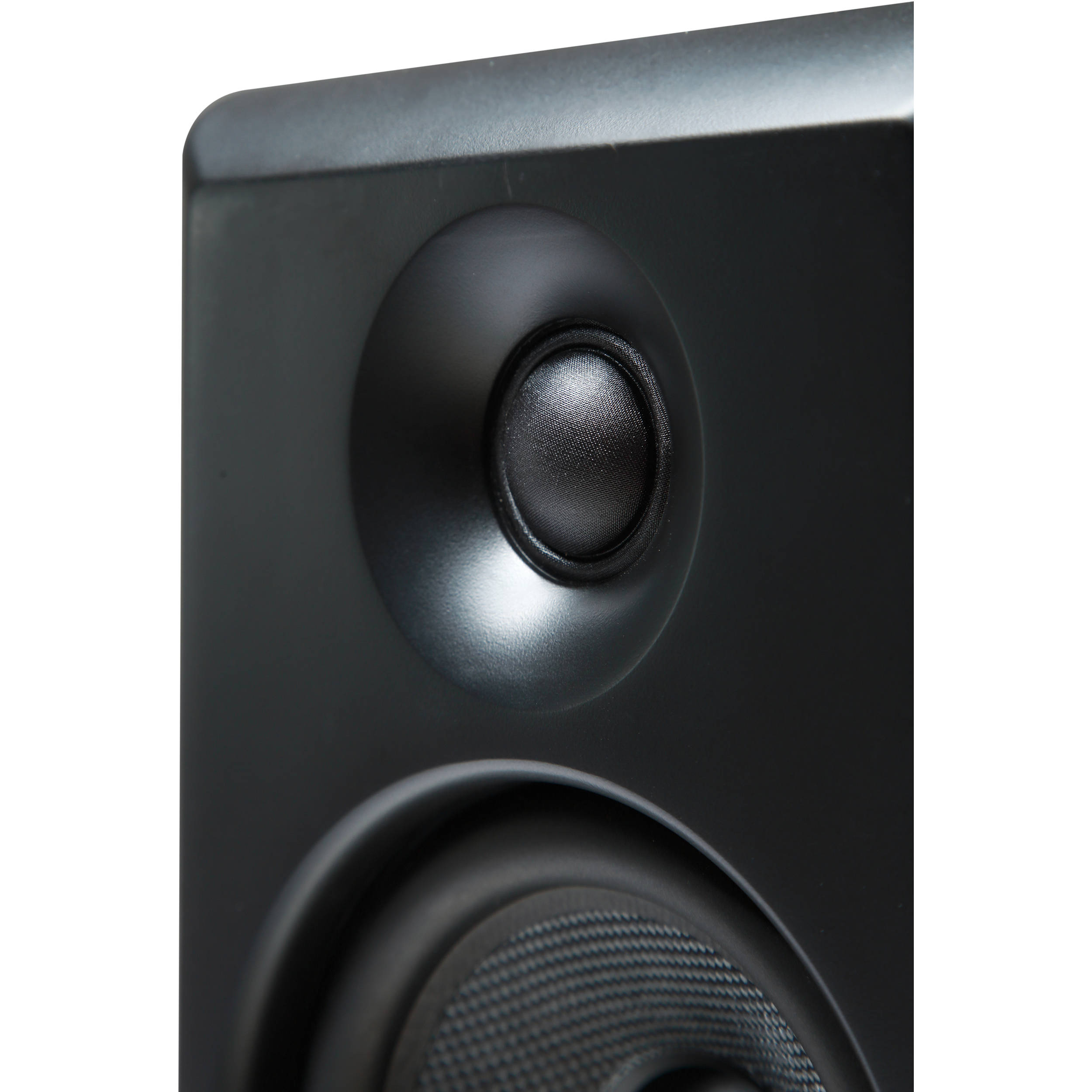 kurzweil studio monitors