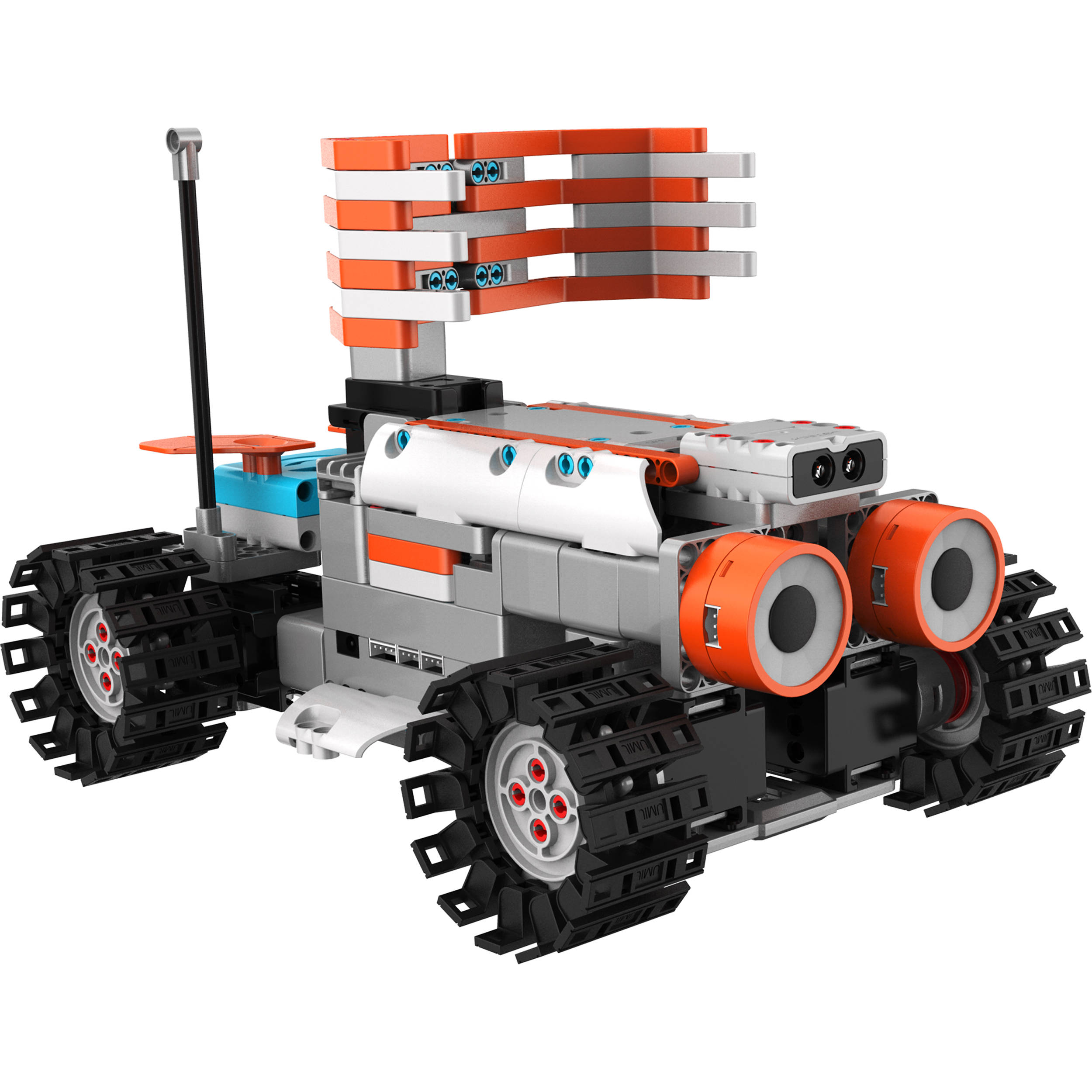 astrobot jimu robot