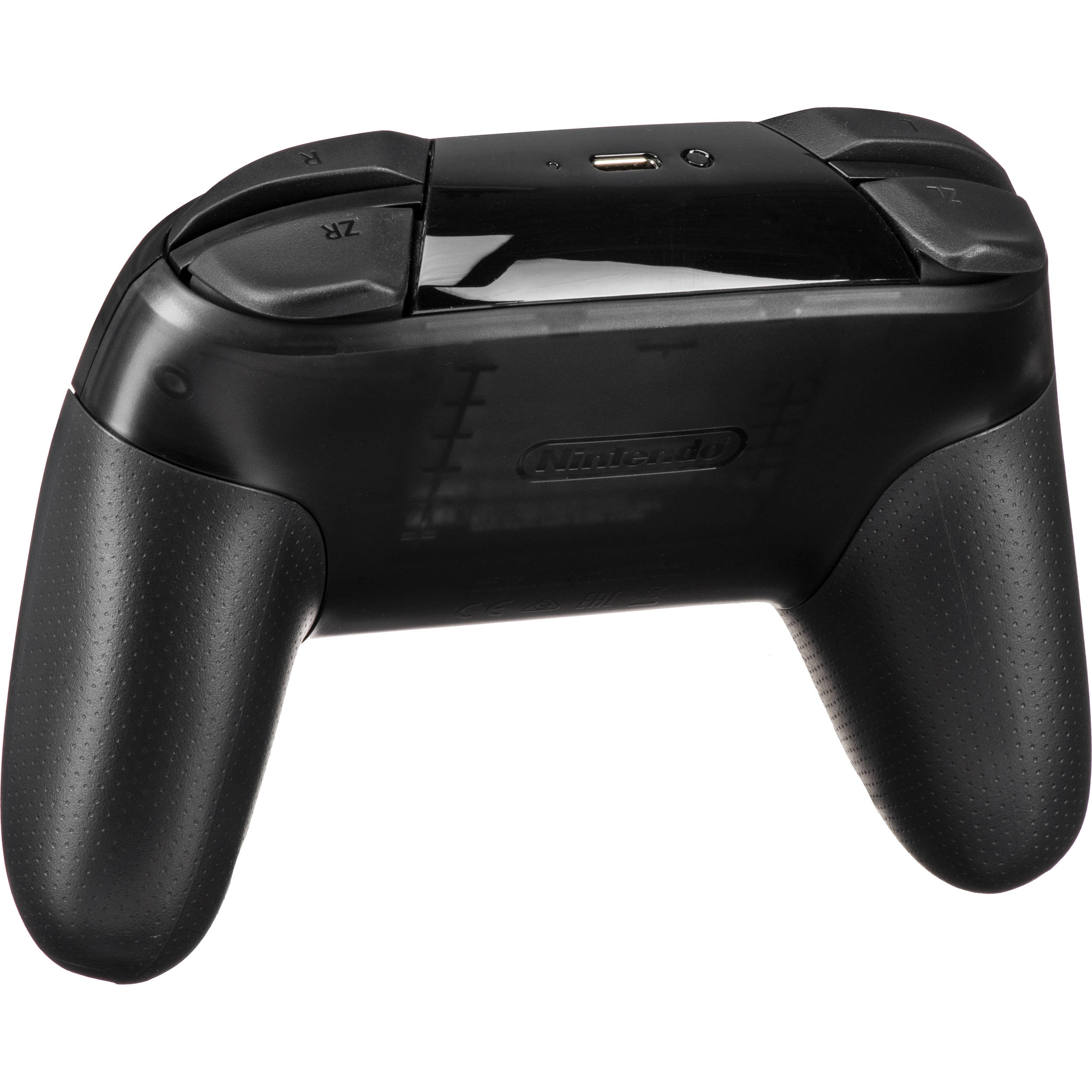 good switch pro controller
