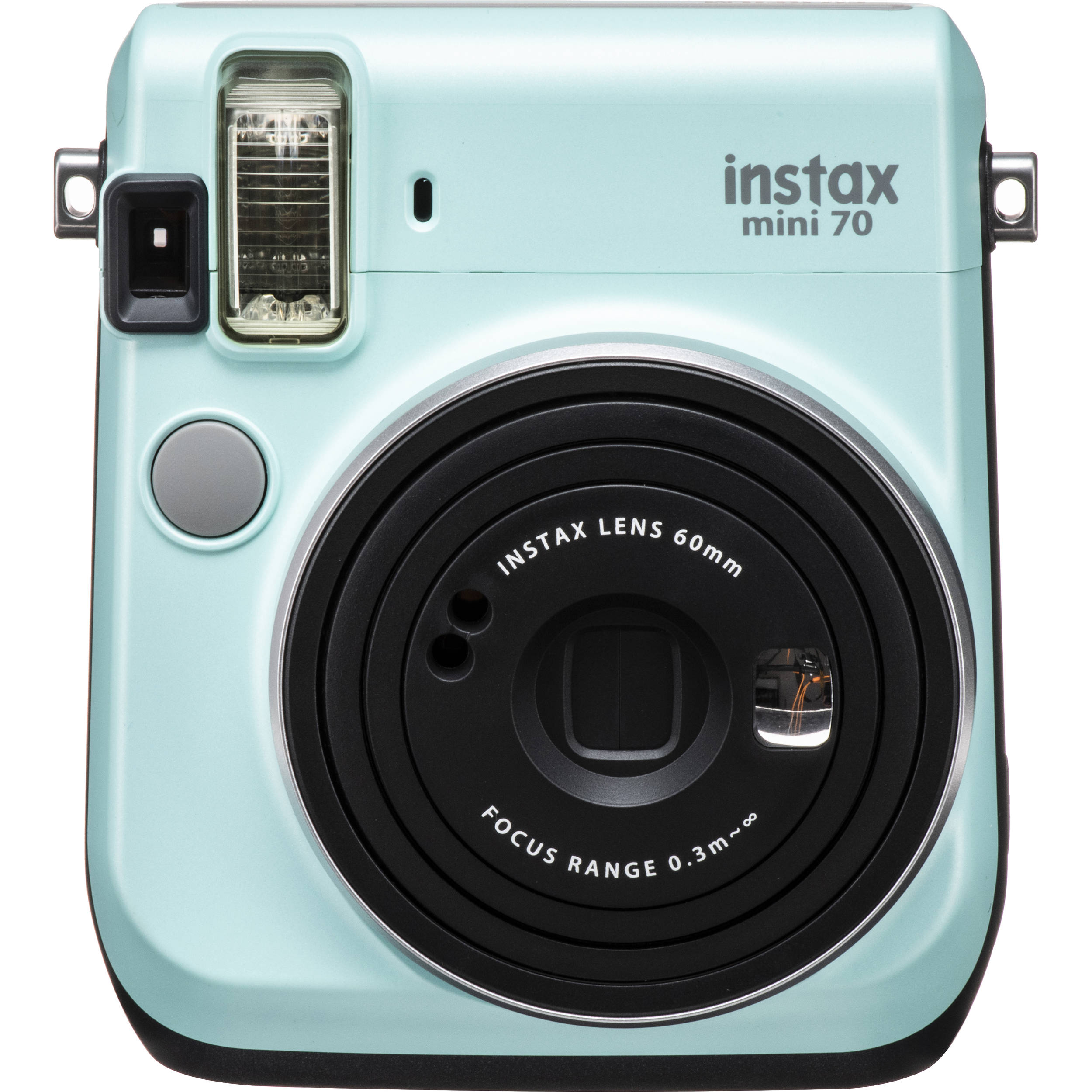fujifilm instax mint