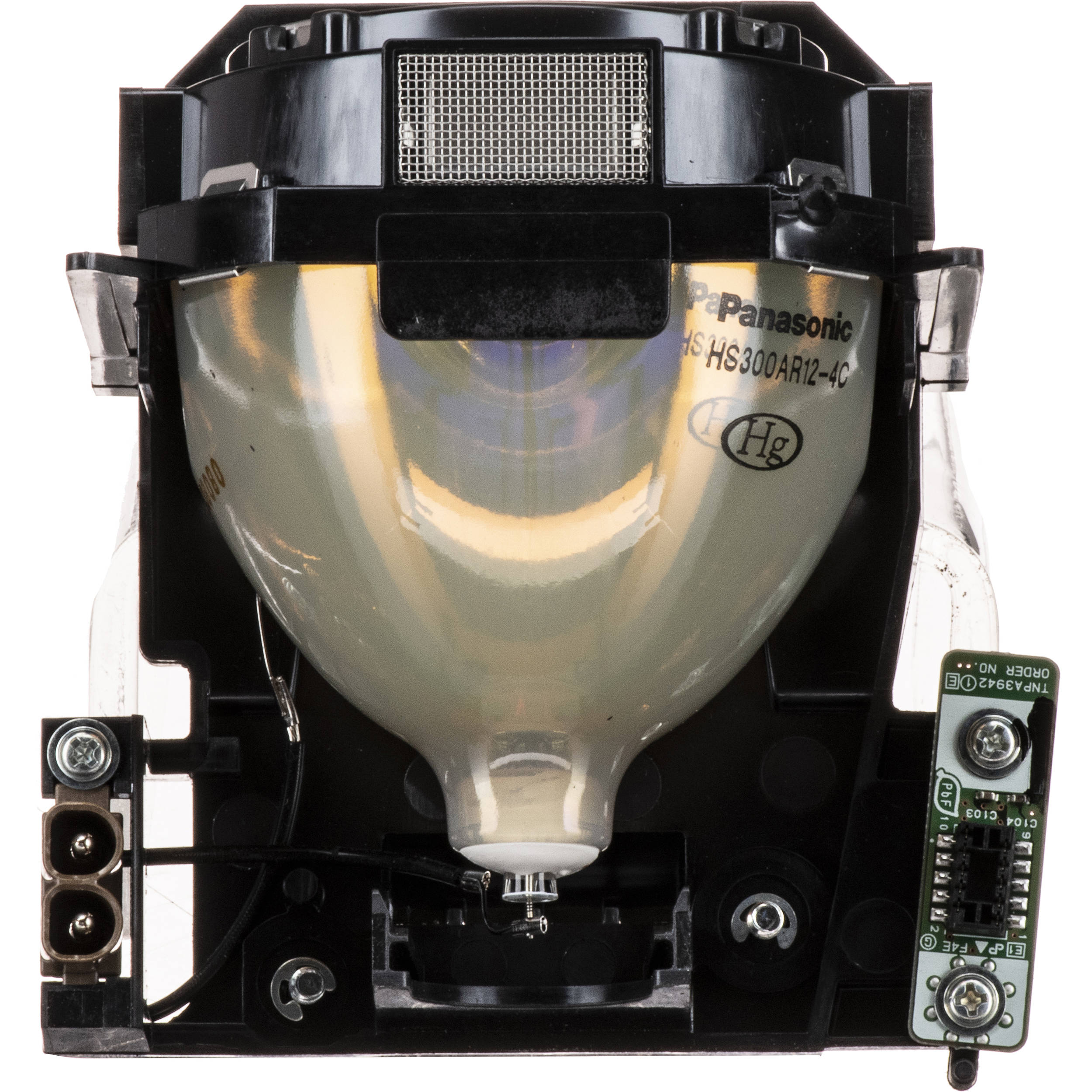 Replacement for PANASONIC PLA22T3DN